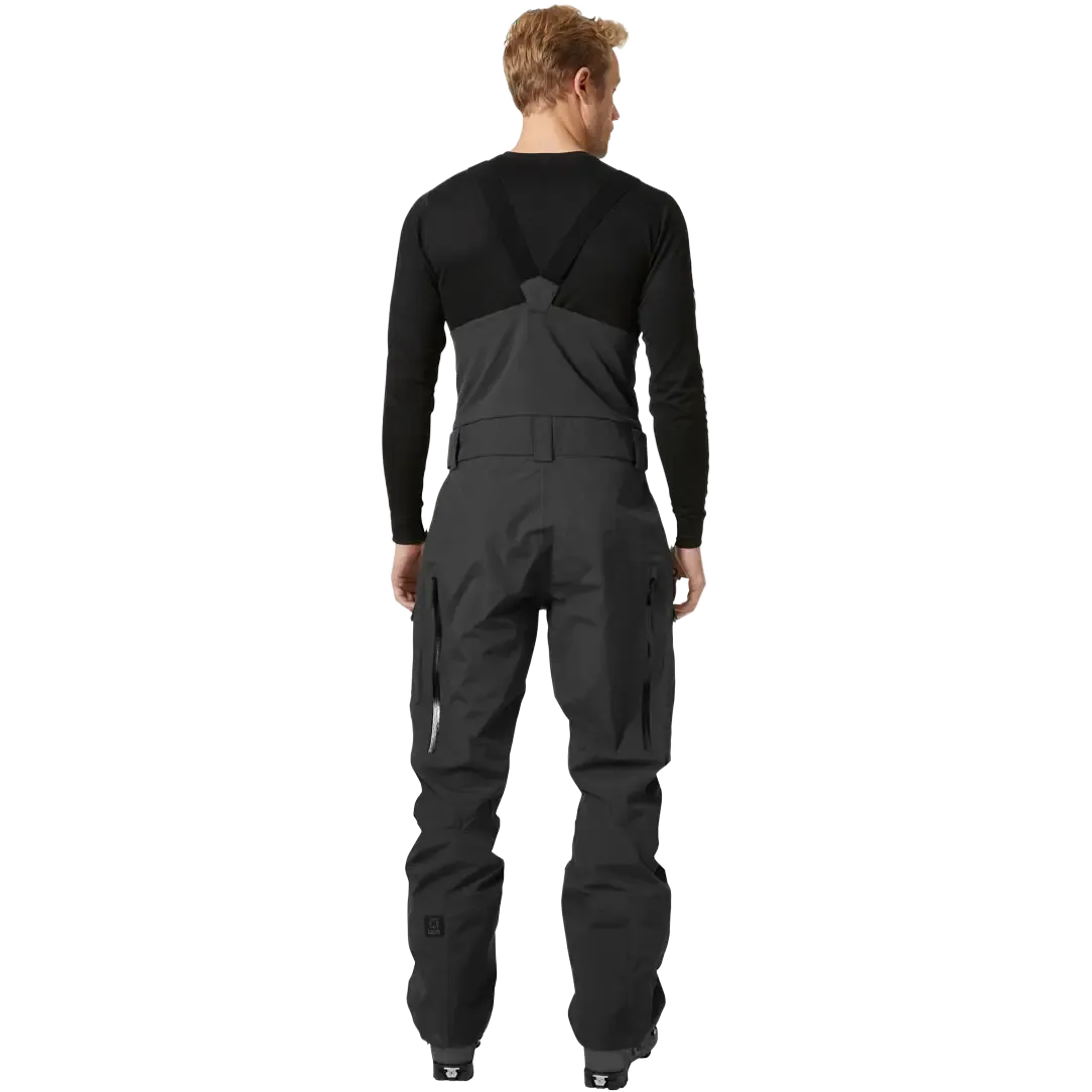 Sogn Bib Shell Pant Men skibukser
