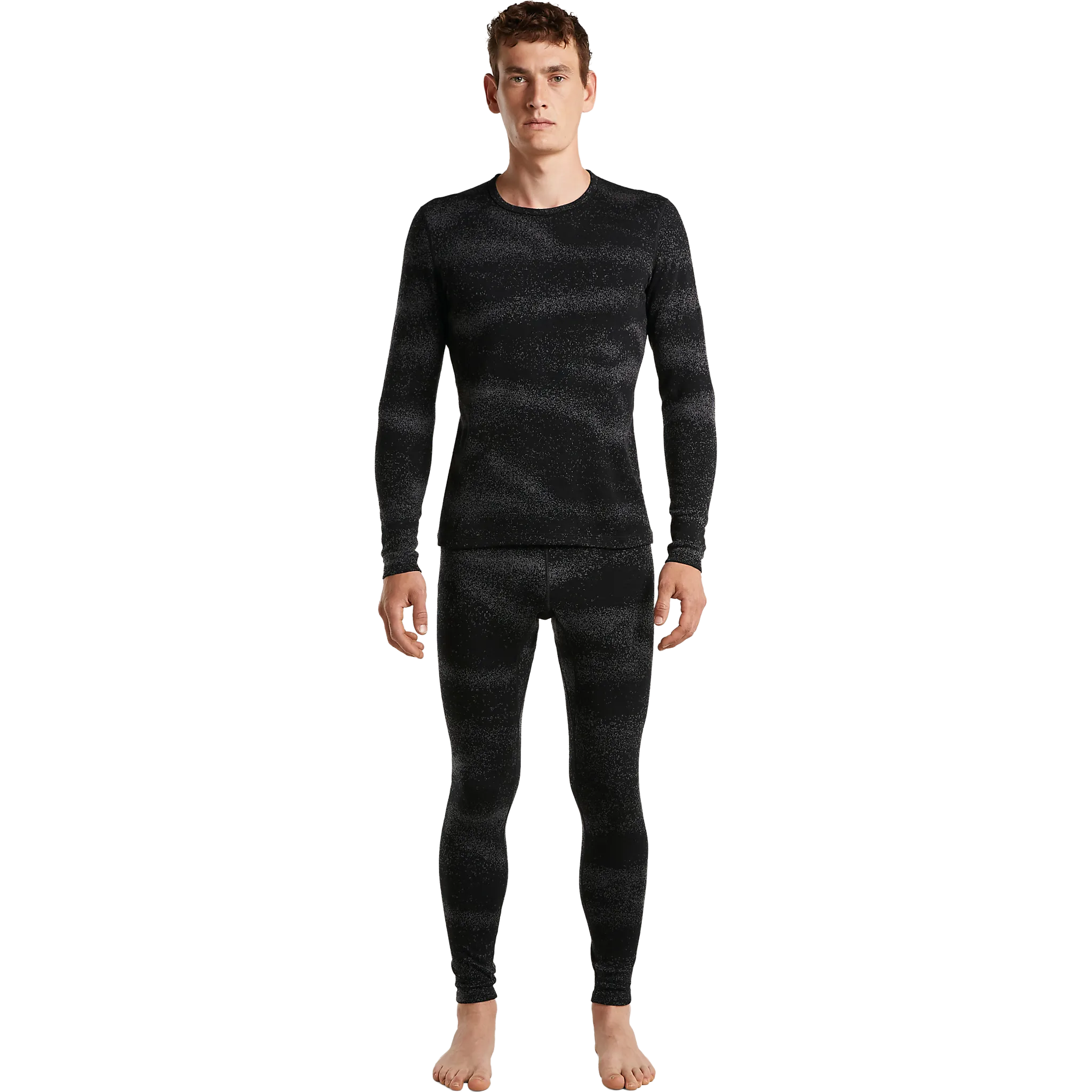 Oasis Vertex 260 Leggings Chillwave Men