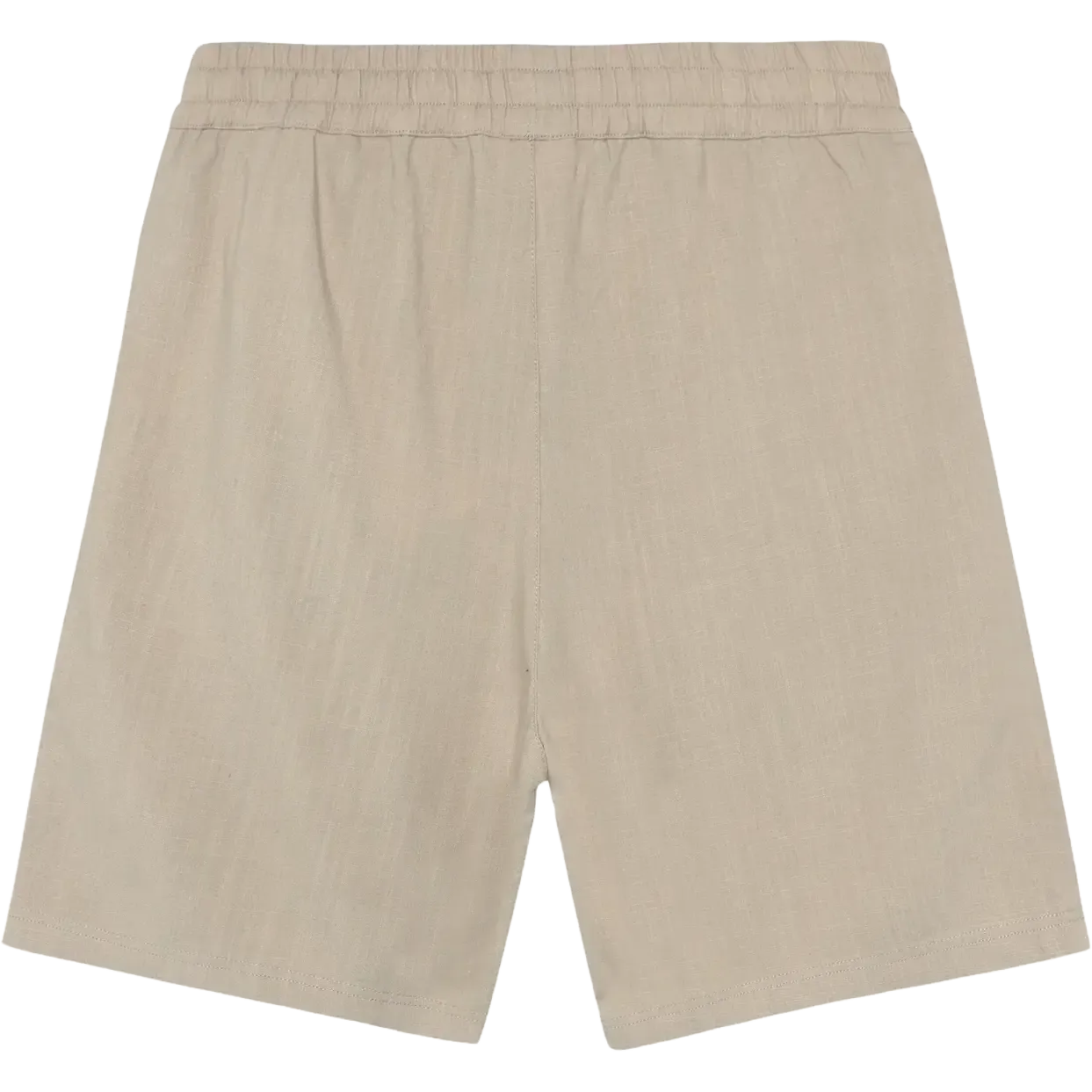 Posey Linen-Mix Shorts Women