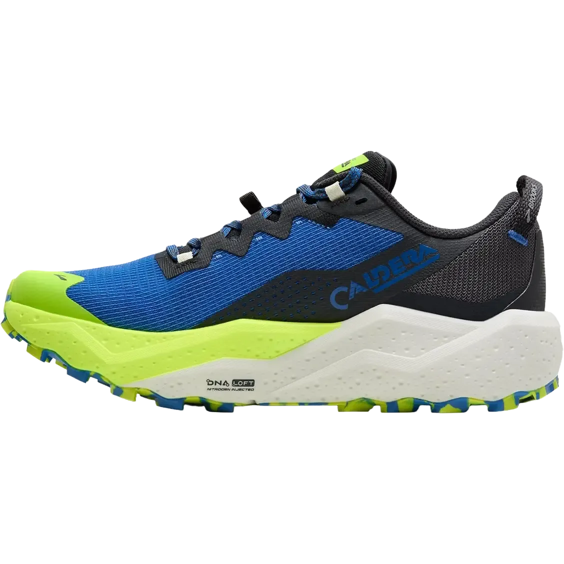 Caldera 8 Men