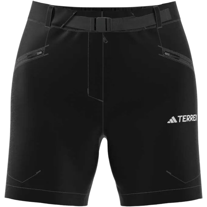 Xperior MD Short Women dameshorts