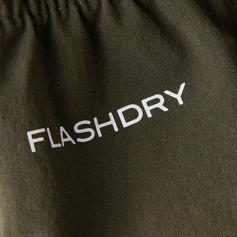 Lightweight Hike Shorts Teen