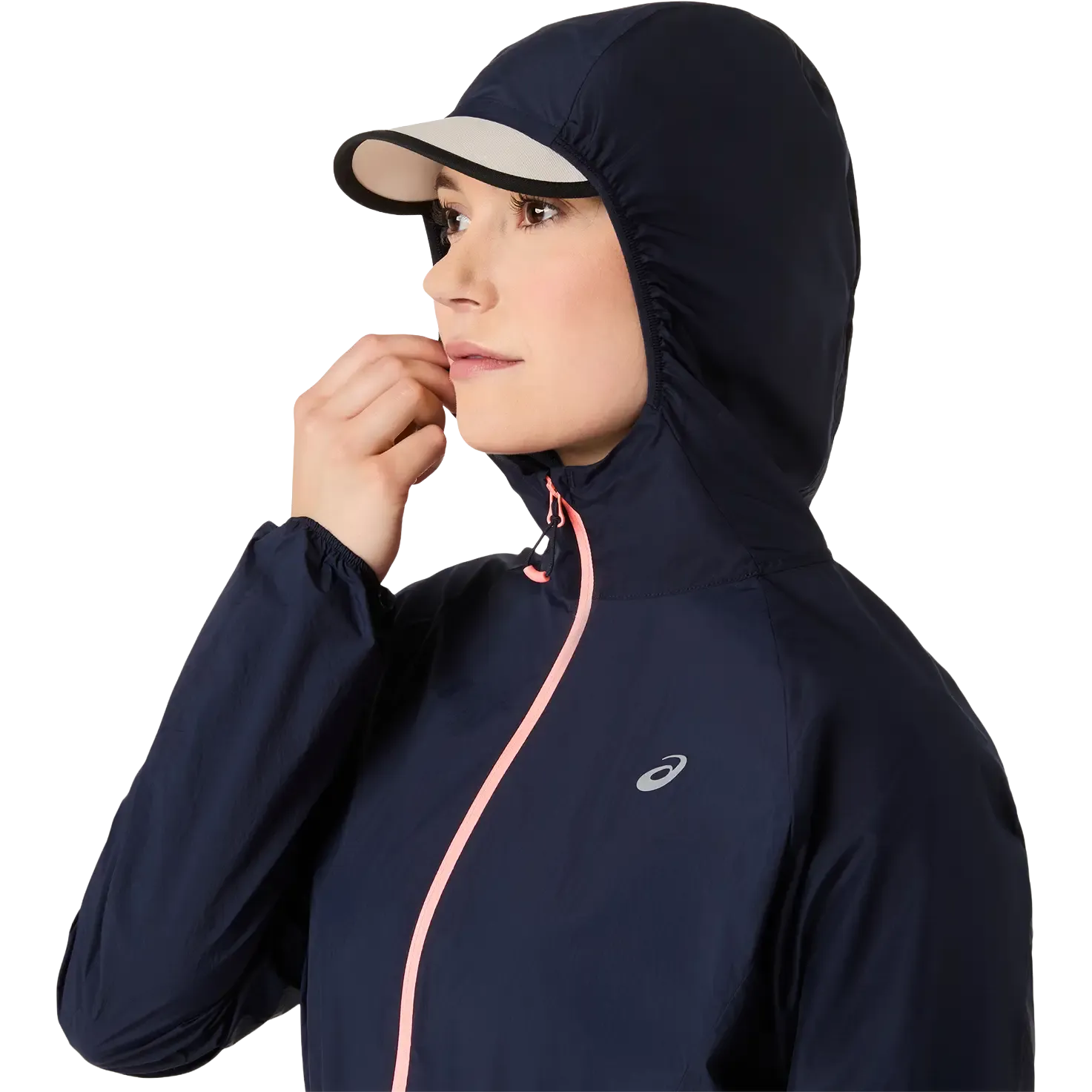 Road Packable Jacket Women