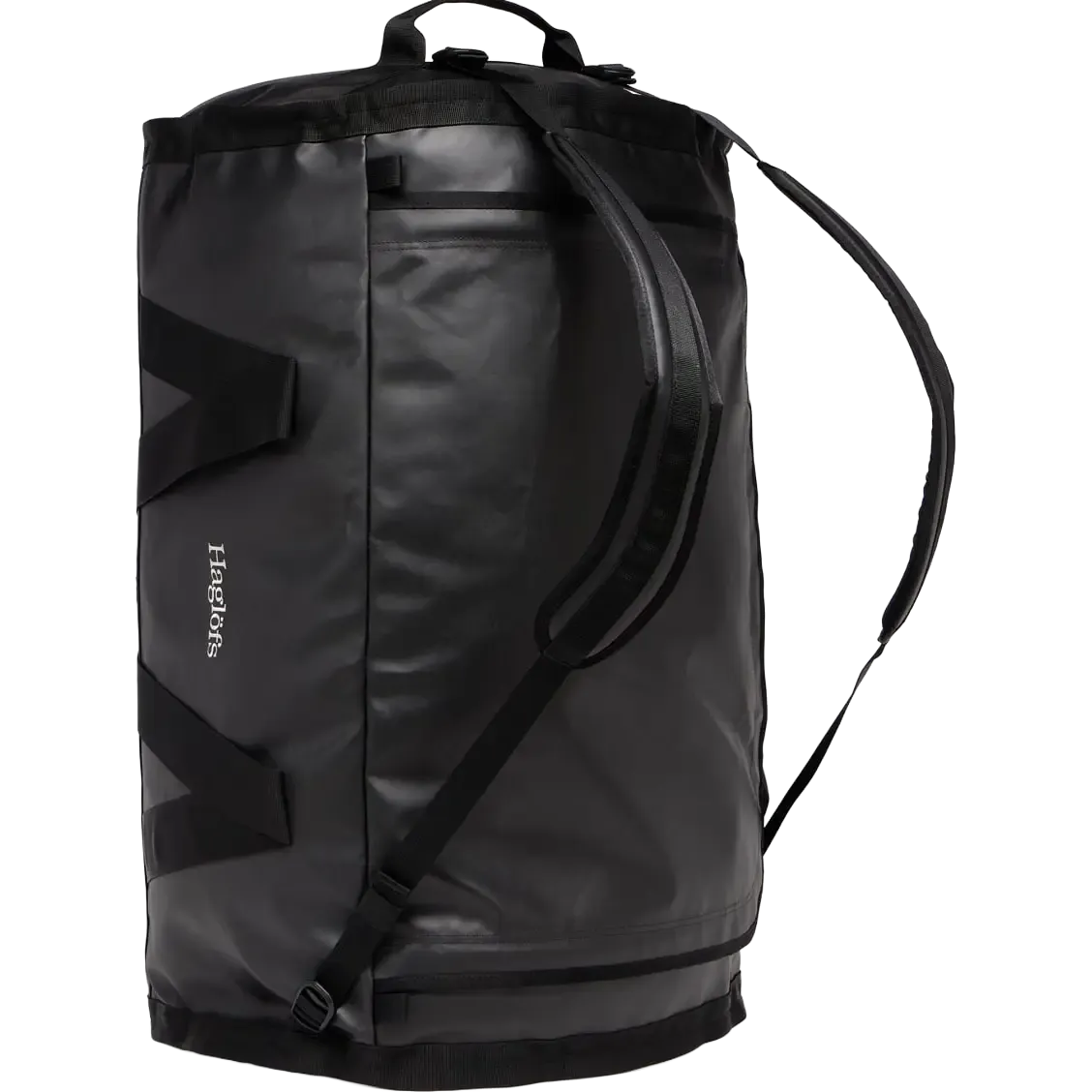Lava 110 duffel