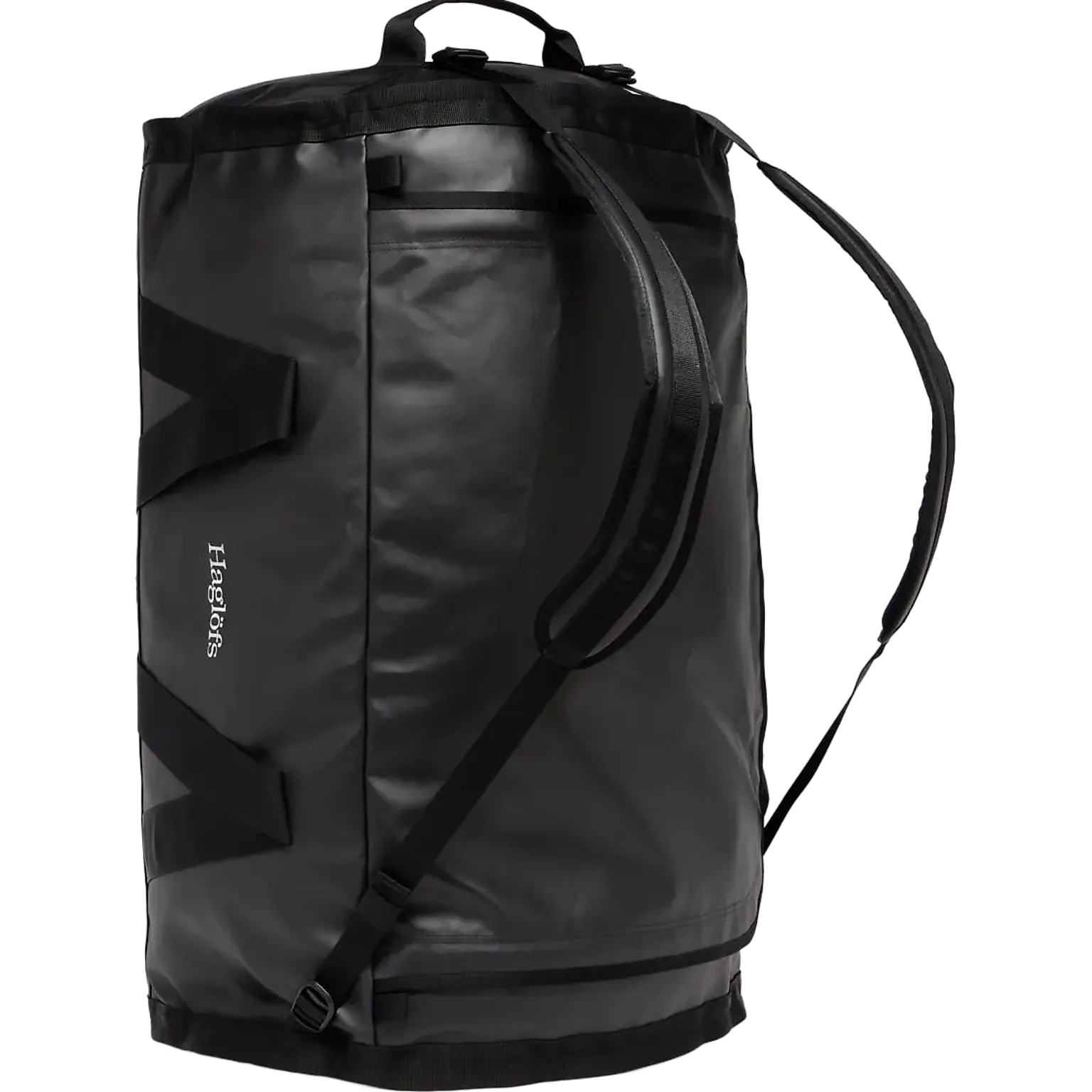 Lava 110 duffel