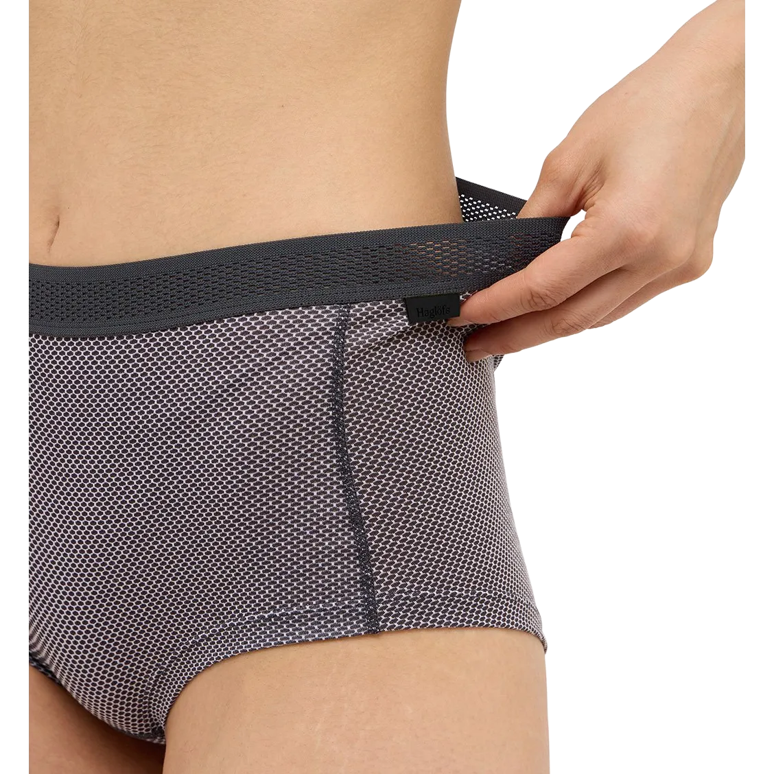 L.I.M ZT II Air Bottom Women underbyxor