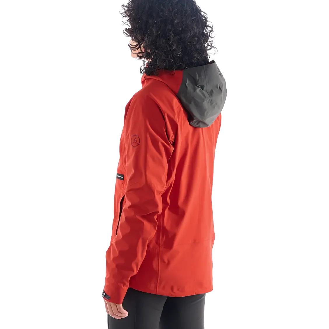 Shadow Canyon Jacket Women regnjakke