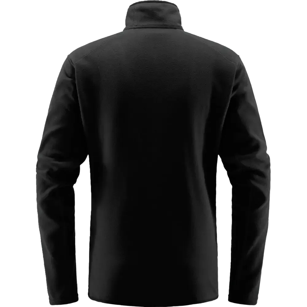 Pollux 1/2 Zip Men herrefleece