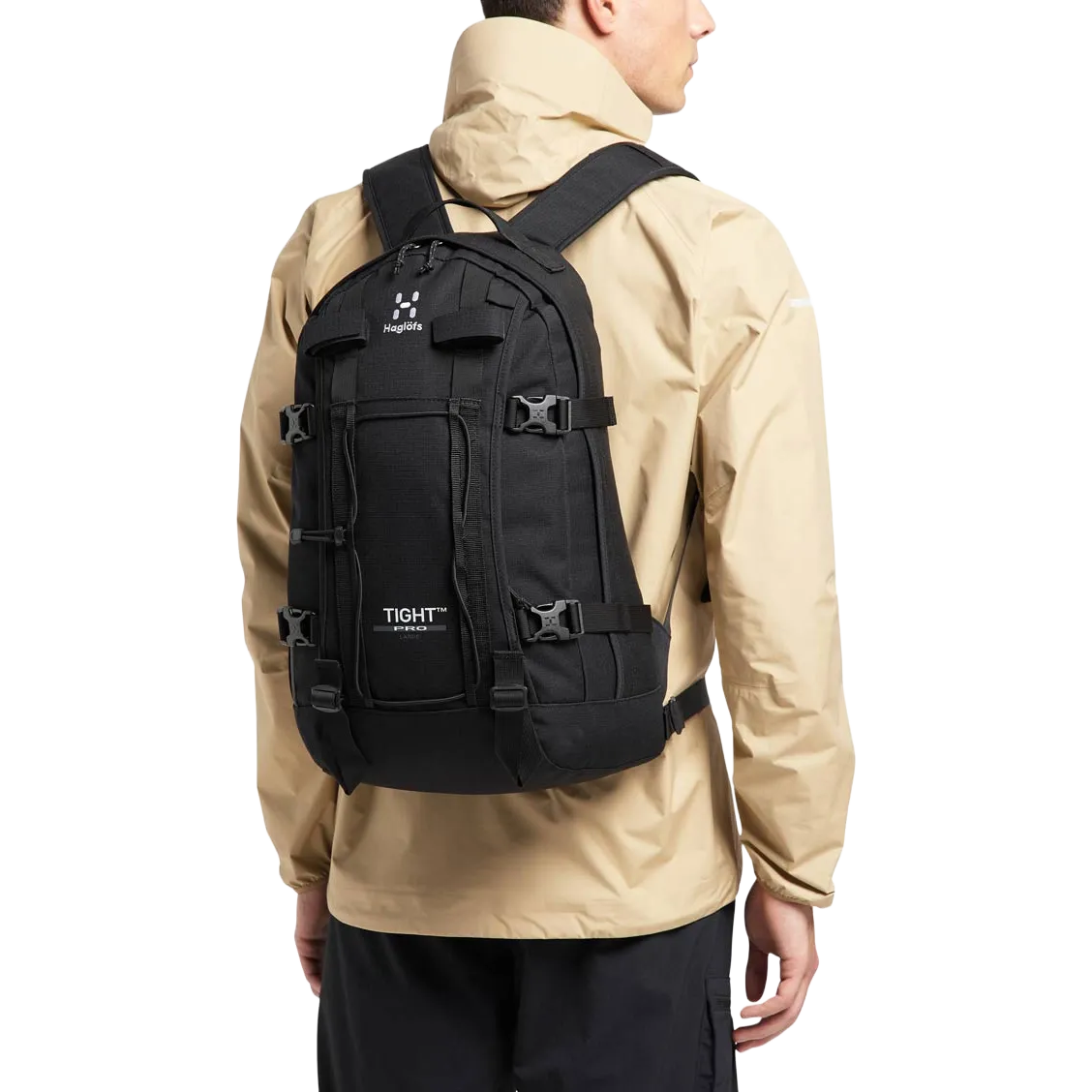Tight Pro Large ryggsäck