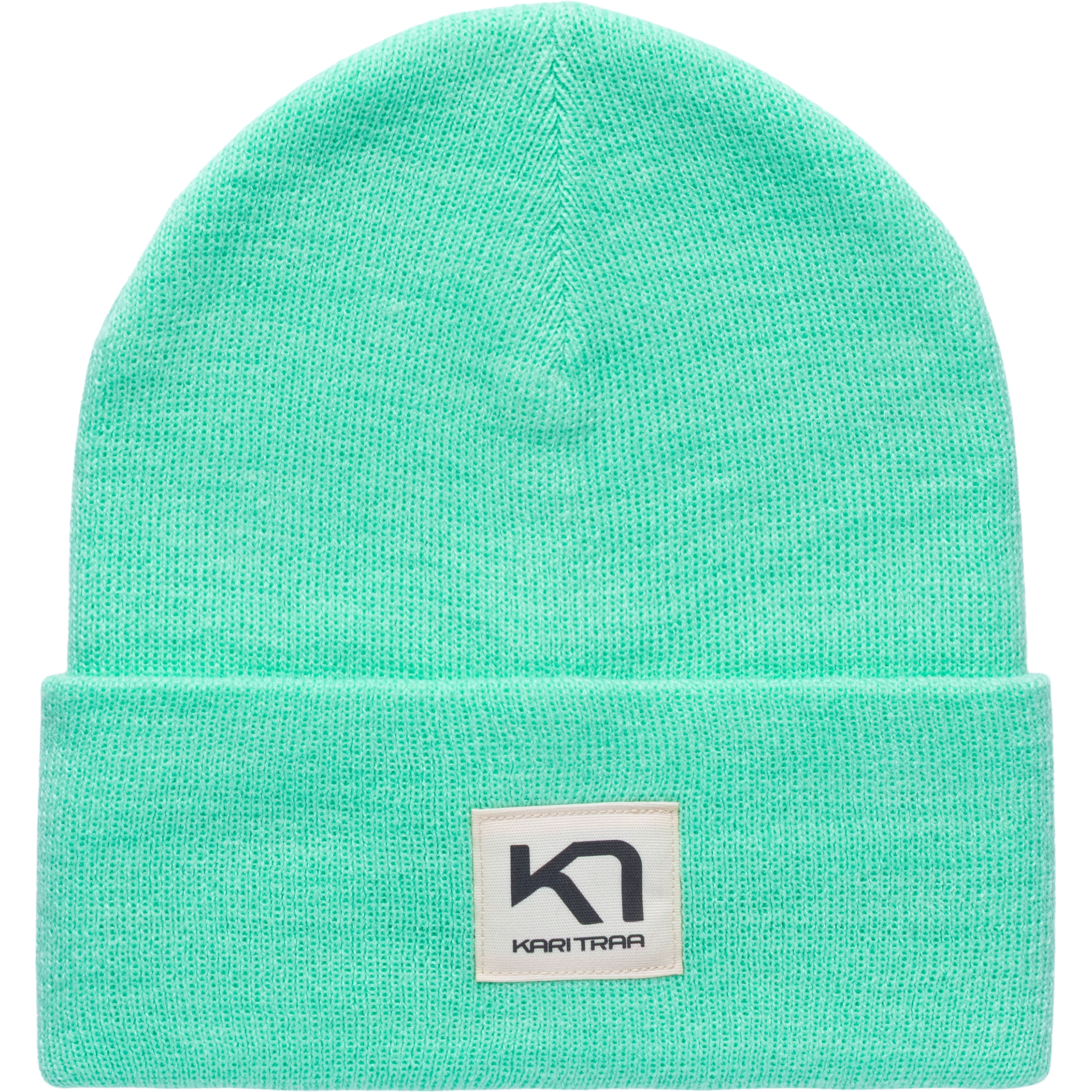 Kari Traa Røthe Beanie Women - Jelly Mint - One size