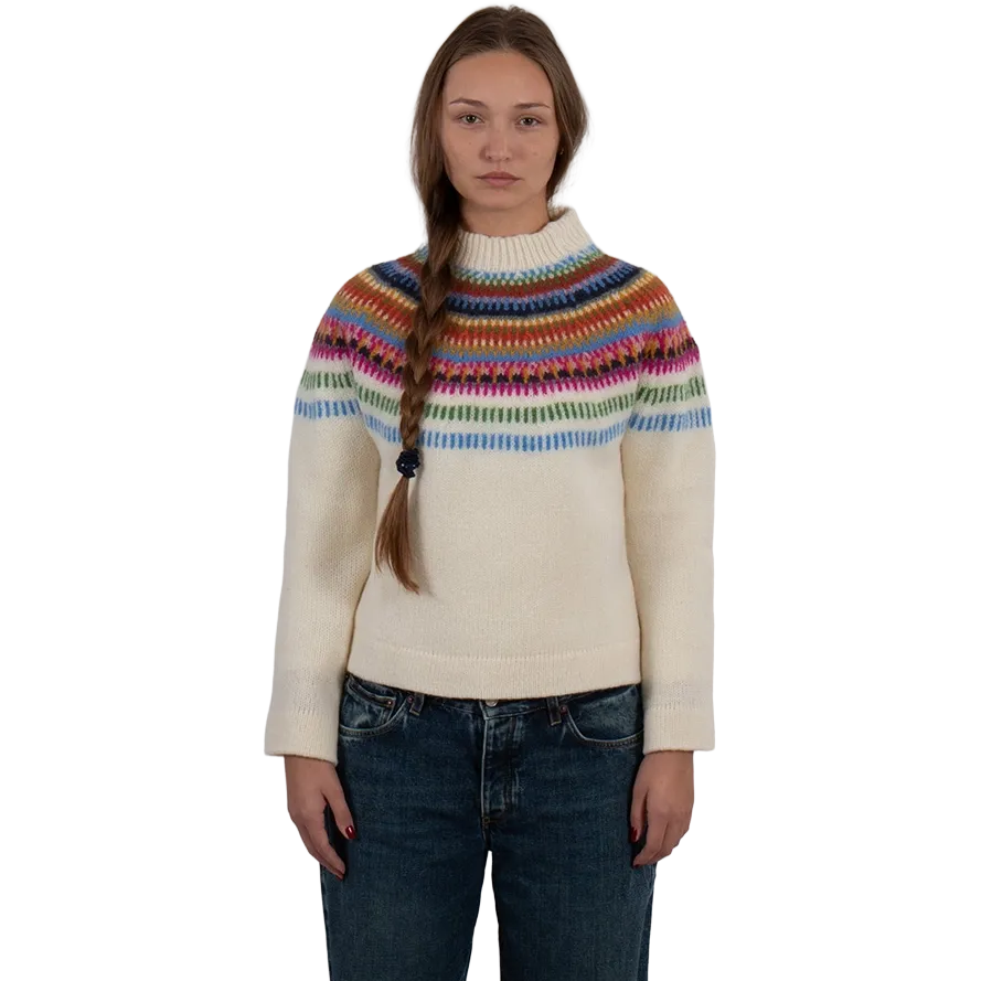 Tostekulla Sweater Women