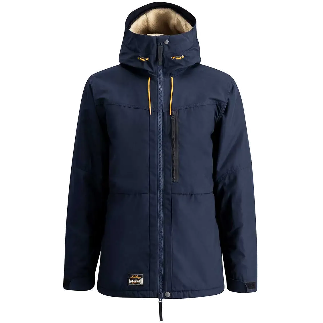 Järpen Pile Jacket Men