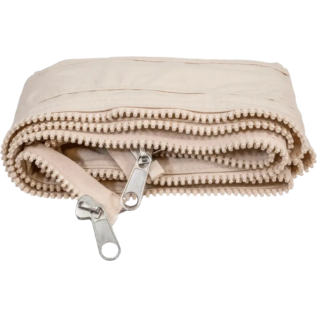 Vimur Zip Adapter Large forbindelsesled