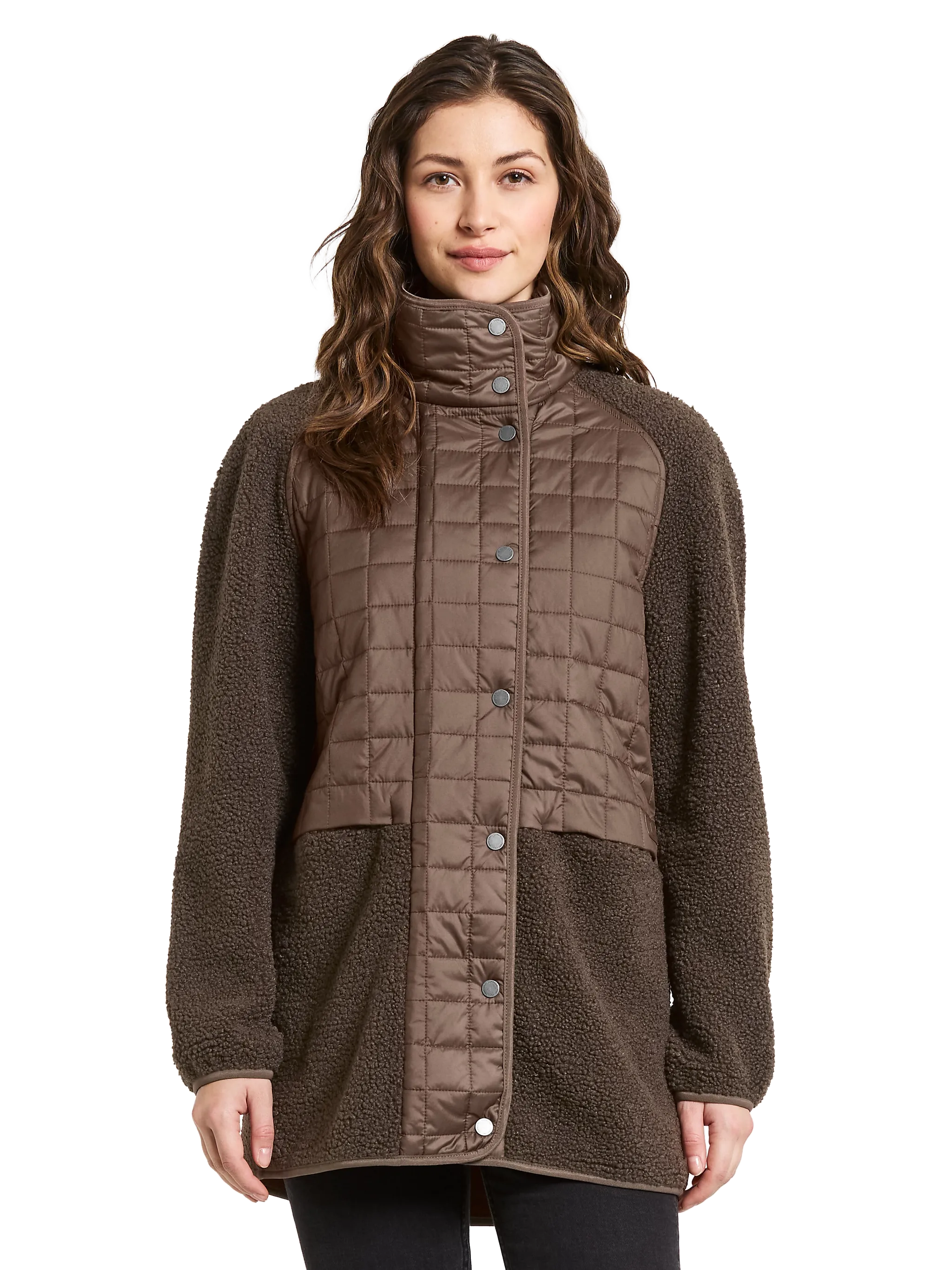 Hazel Jacket Women damejakke