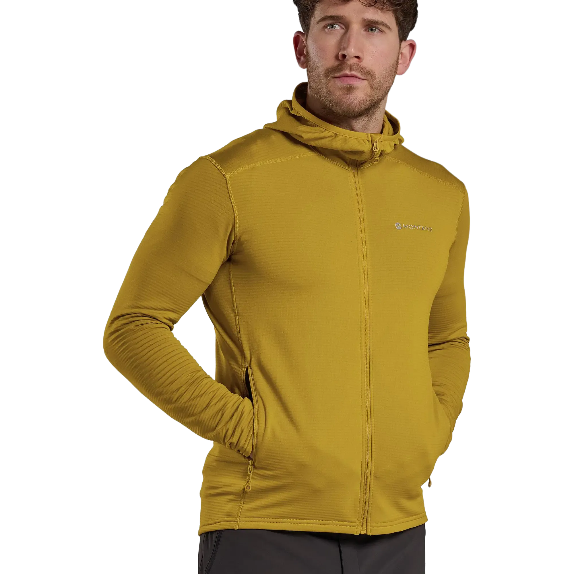 Protium Lite Hoodie Men fleece
