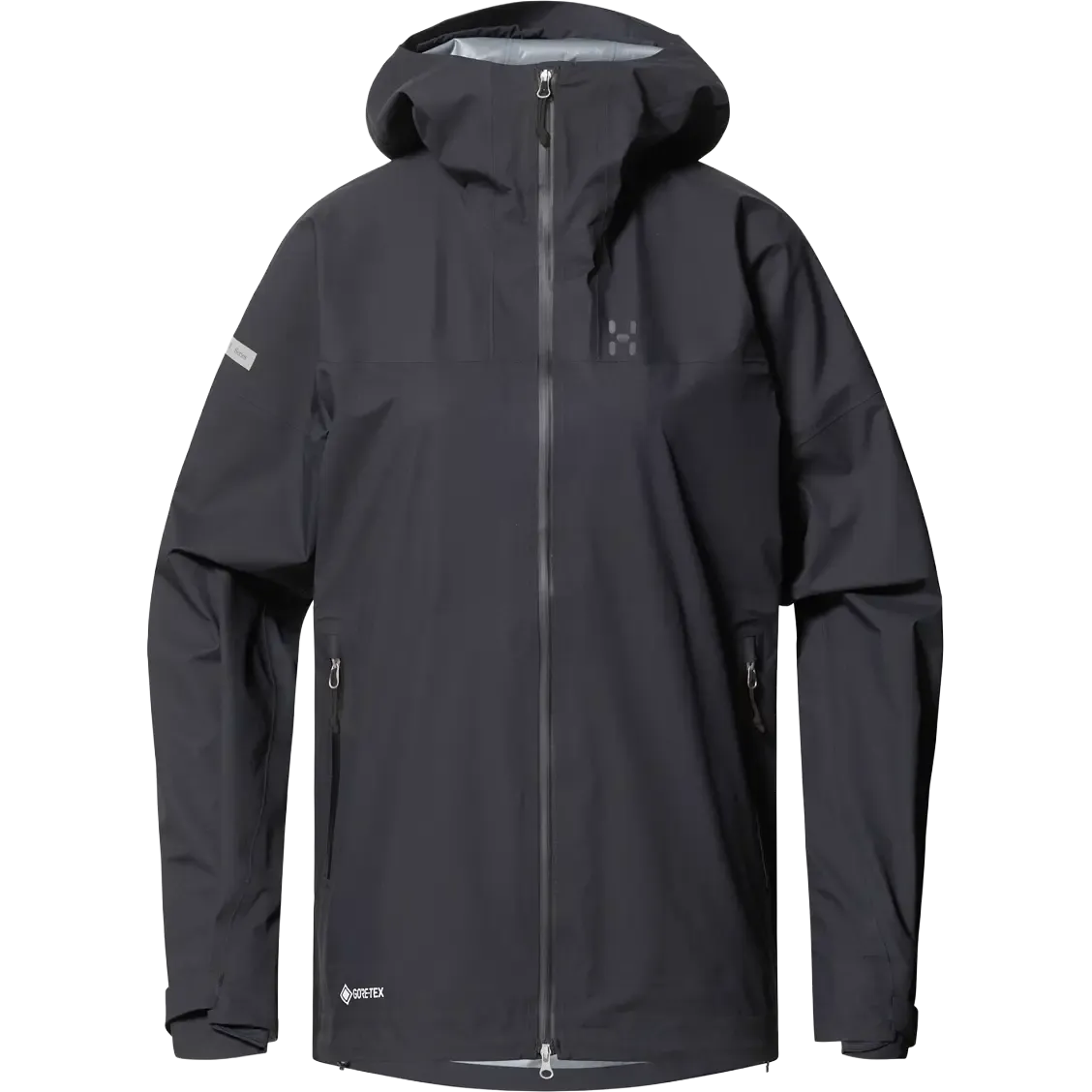 L.I.M Airak GTX Jacket Women regnjacka