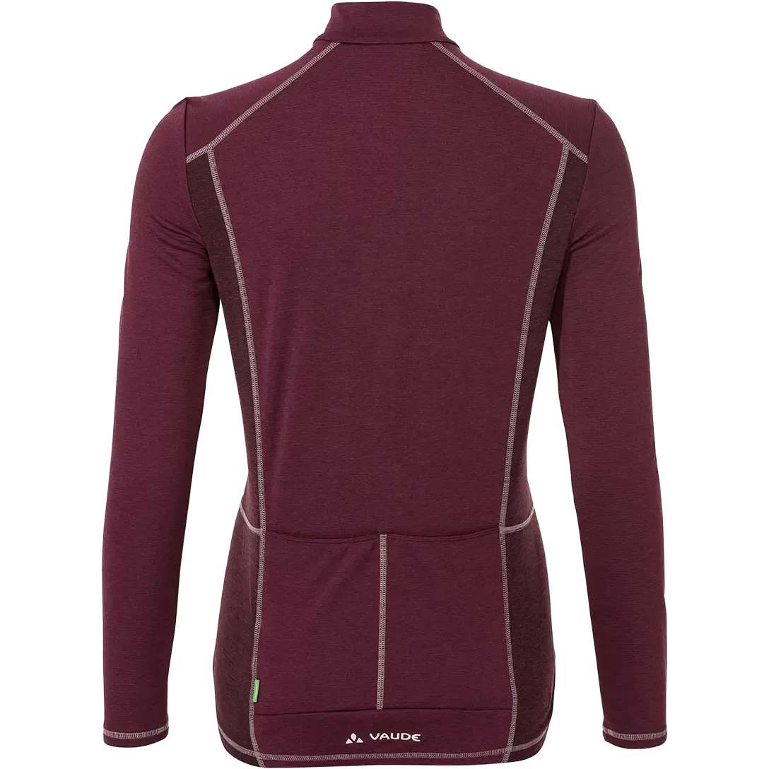 Matera LS Tricot Women cykeltrøje