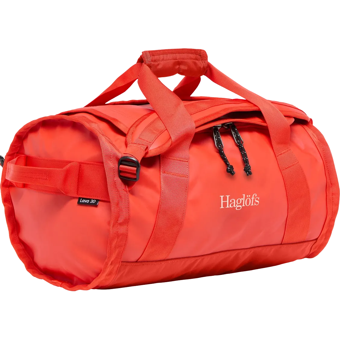 Lava 30 duffel