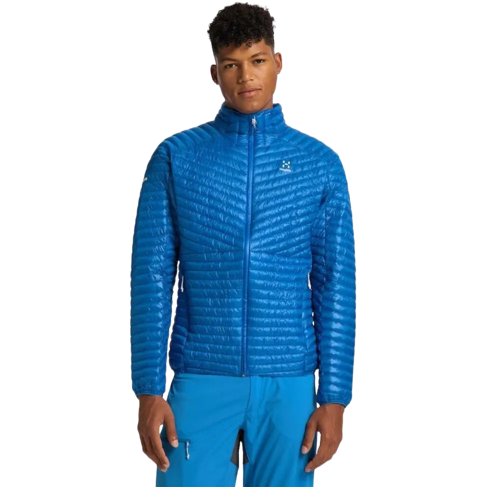 L.I.M Mimic Jacket Men