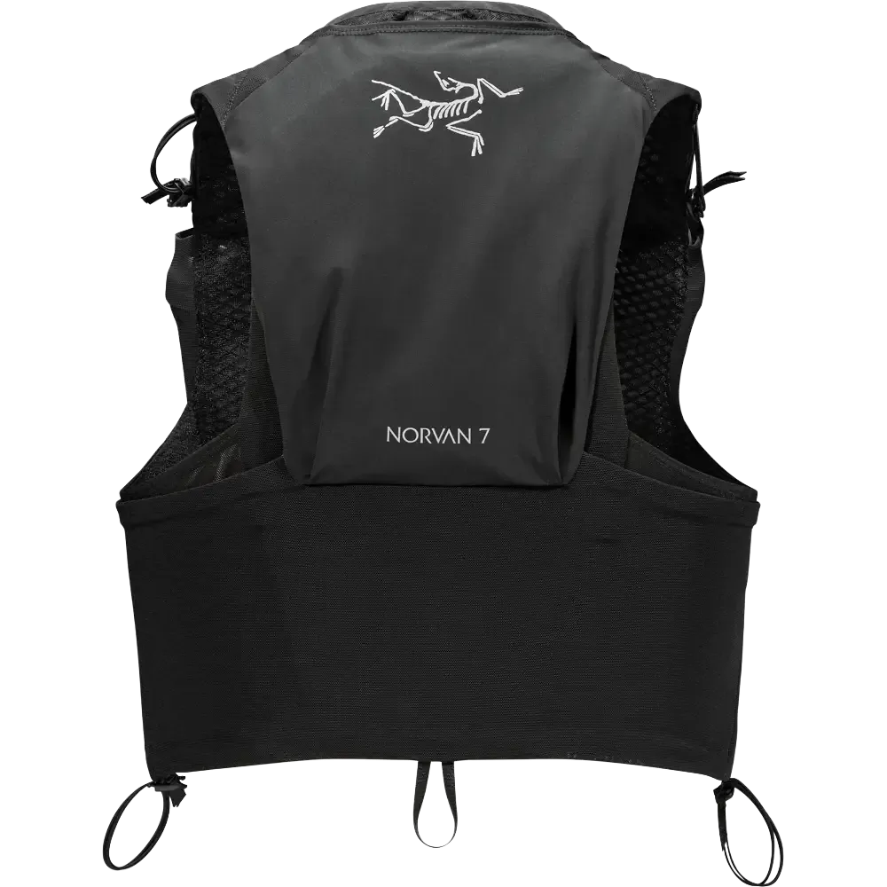 Norvan 7 Vest Men