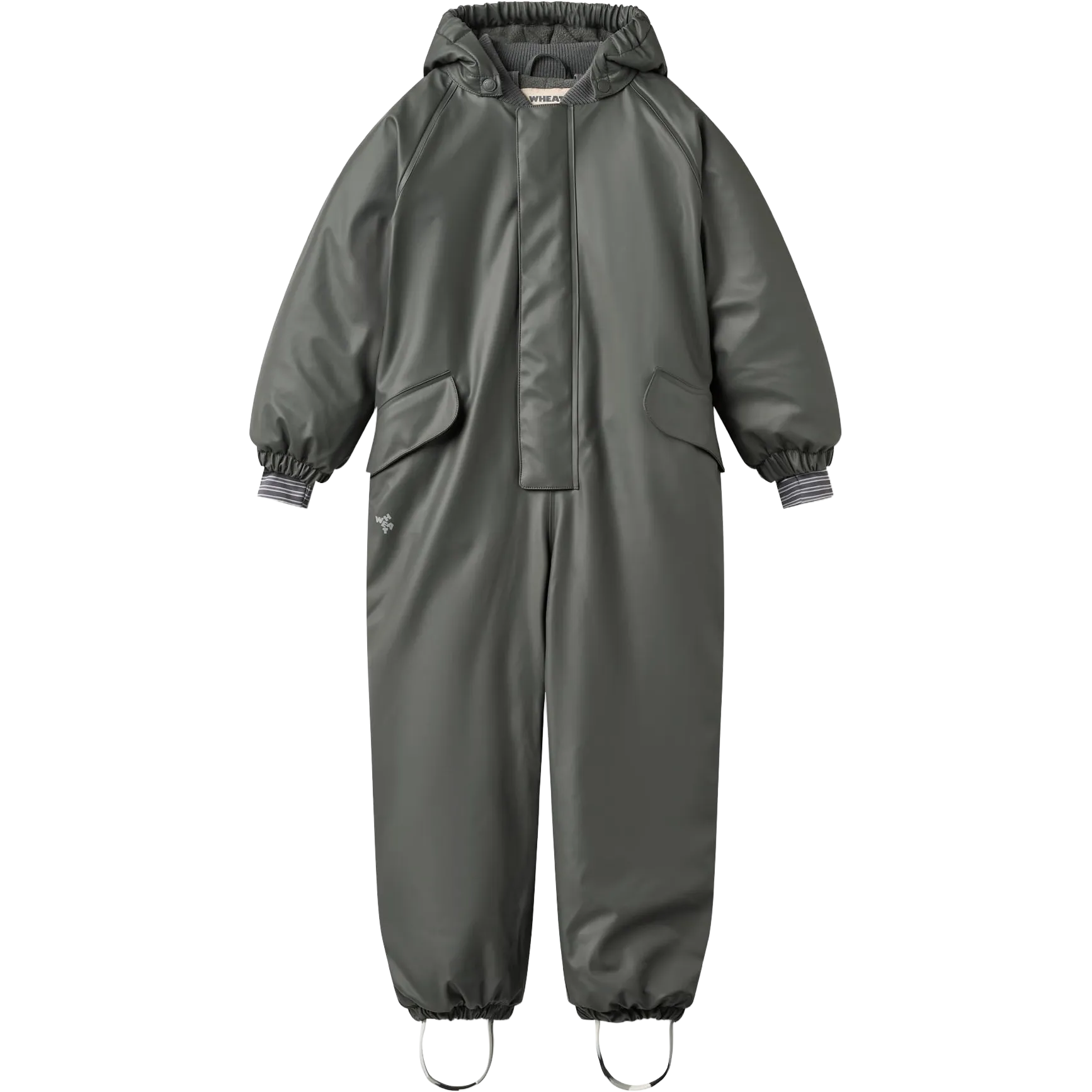 Vinteroverall Ludo