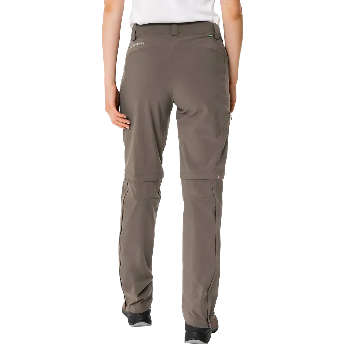 Farley Stretch ZO T-Zip Pants II Women Regular damebukser