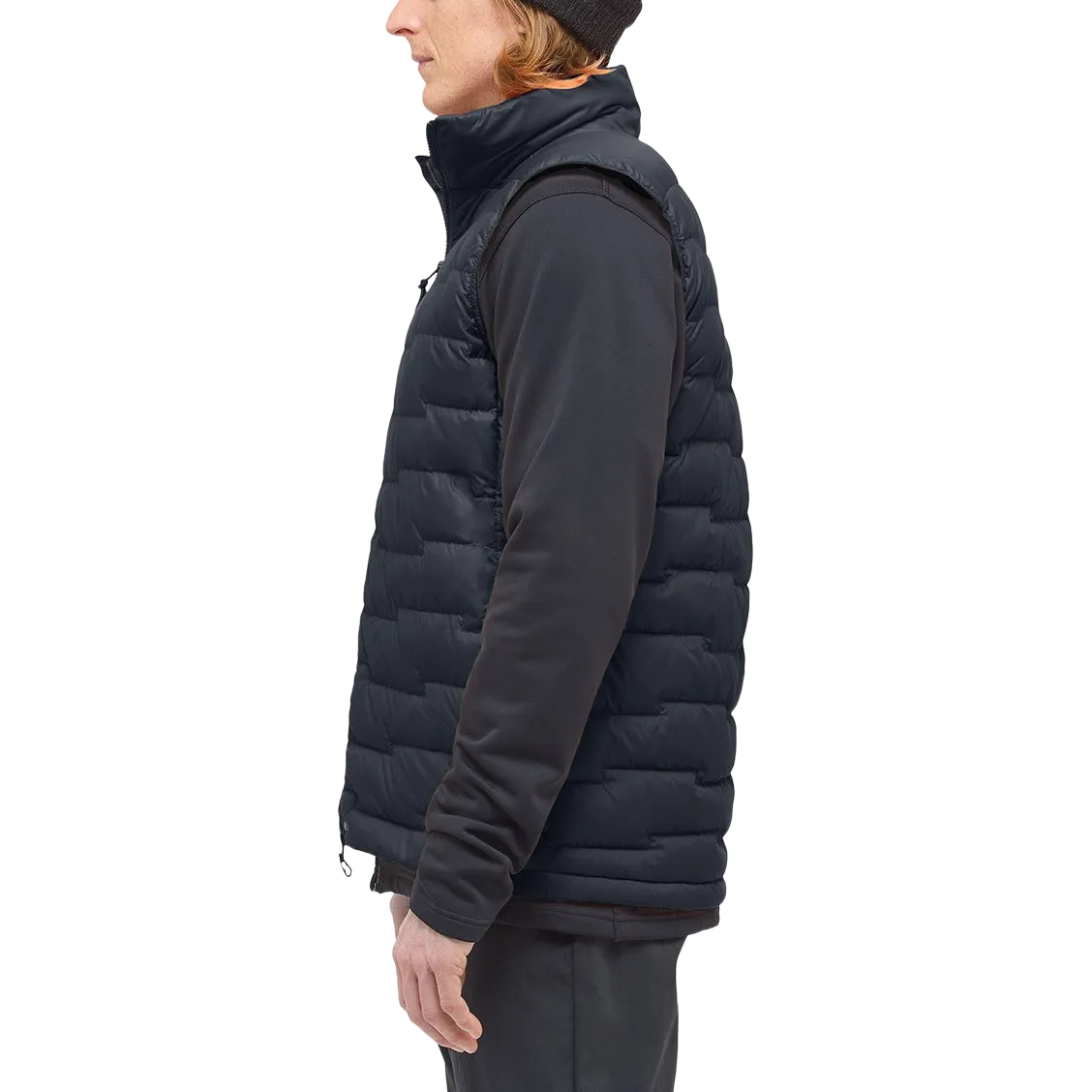 ROC Flash Down Vest Men dunväst