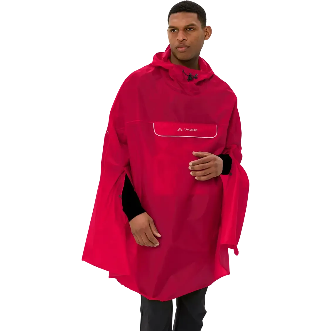 Valdipino Poncho regnslag
