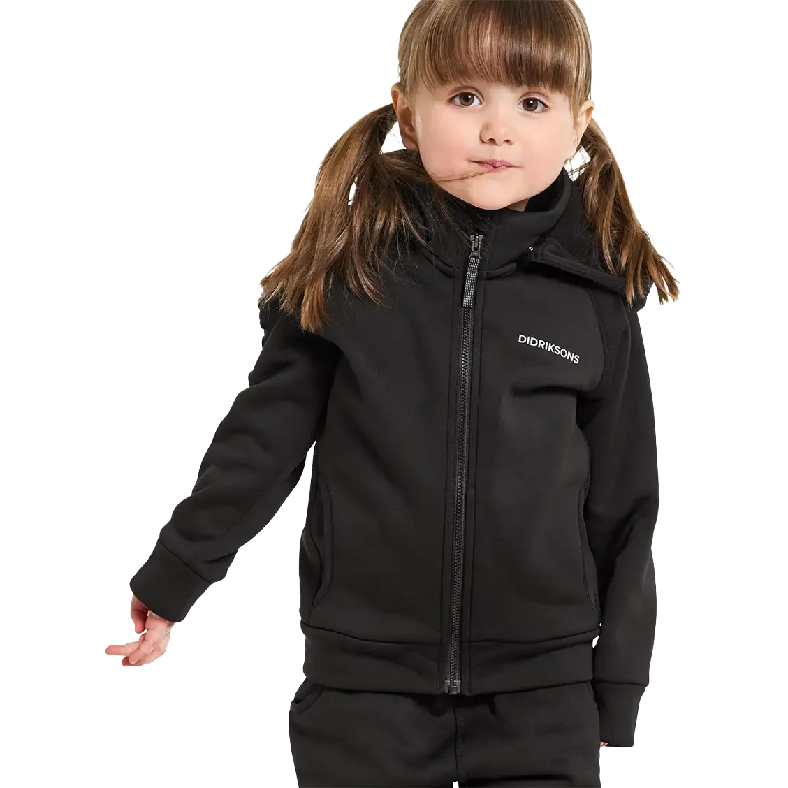 Corin Kids Full-Zip 8 børnefleece