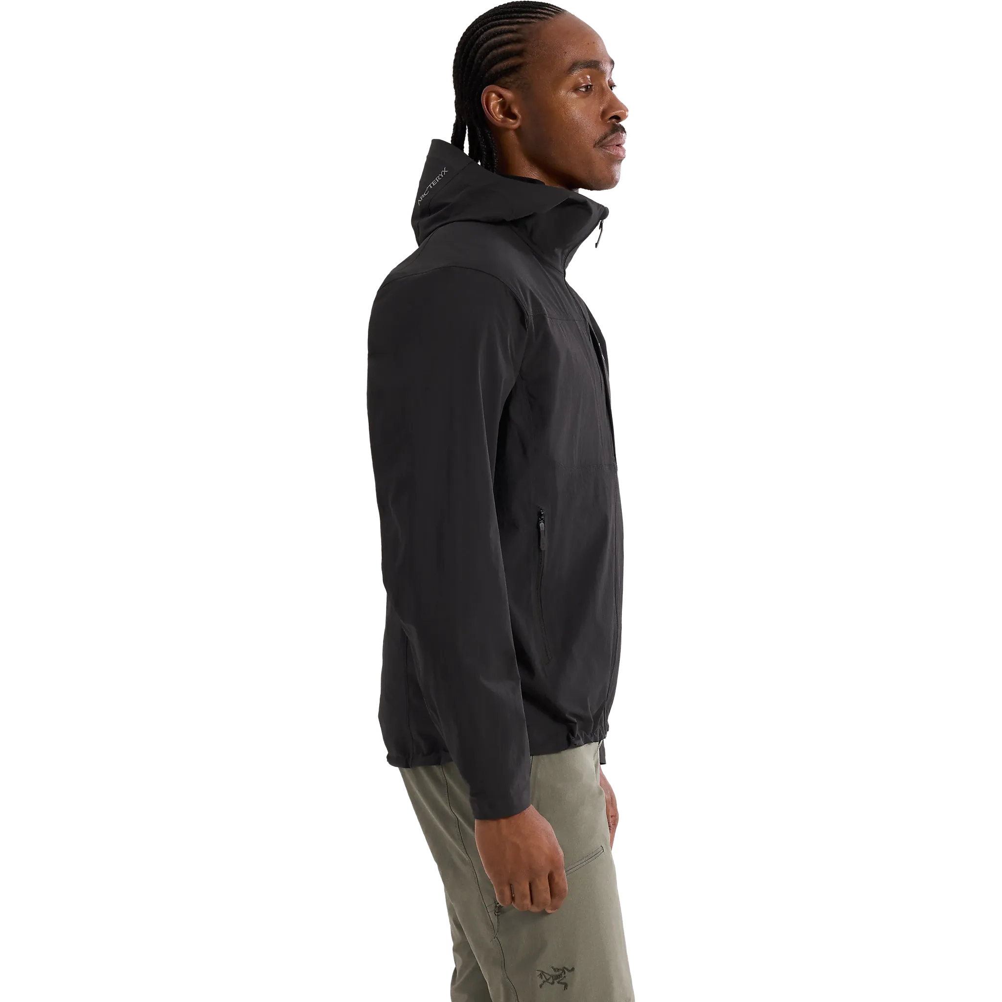 Gamma Lightweight Hoody Men