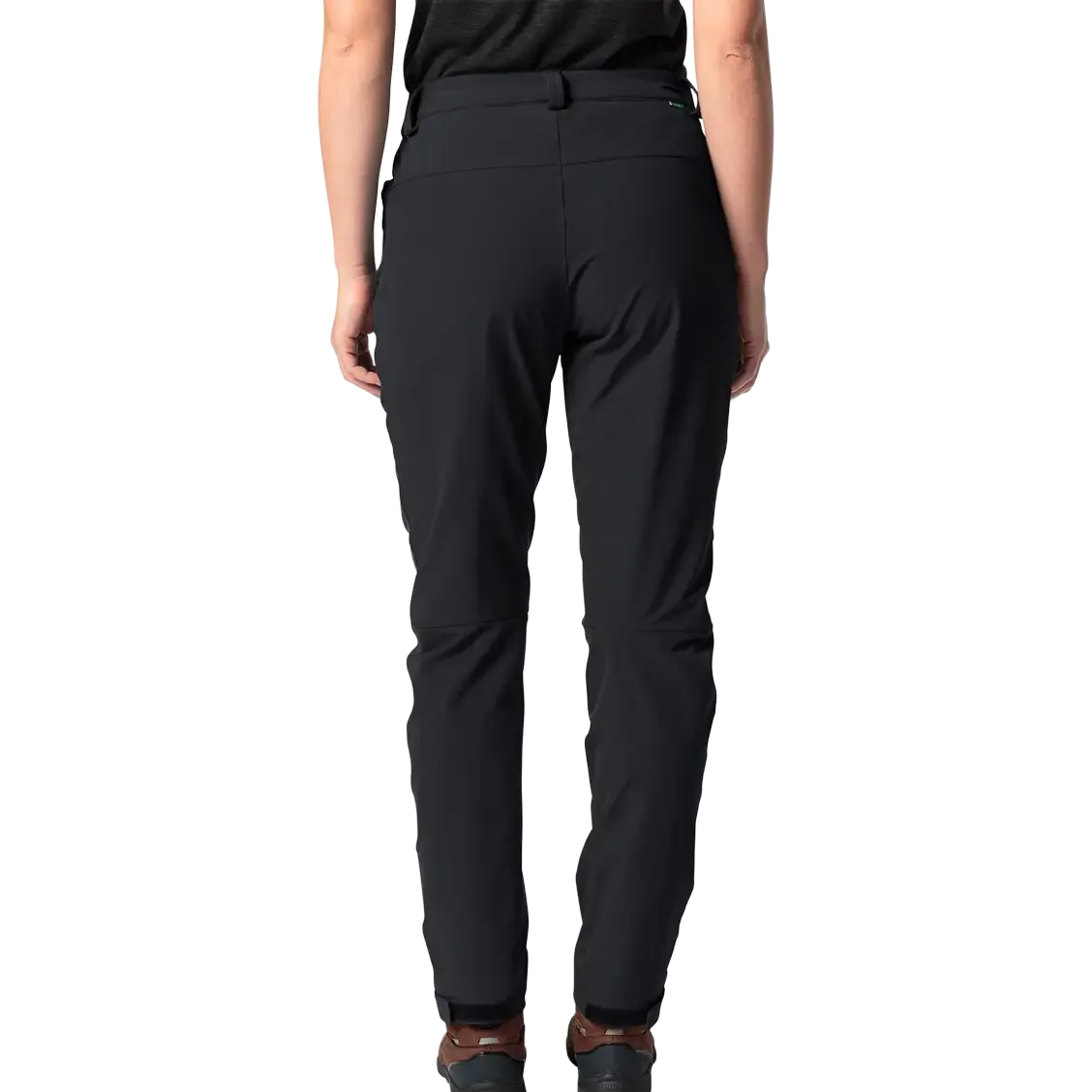 Moena Winter Pants Women Regular dambyxor