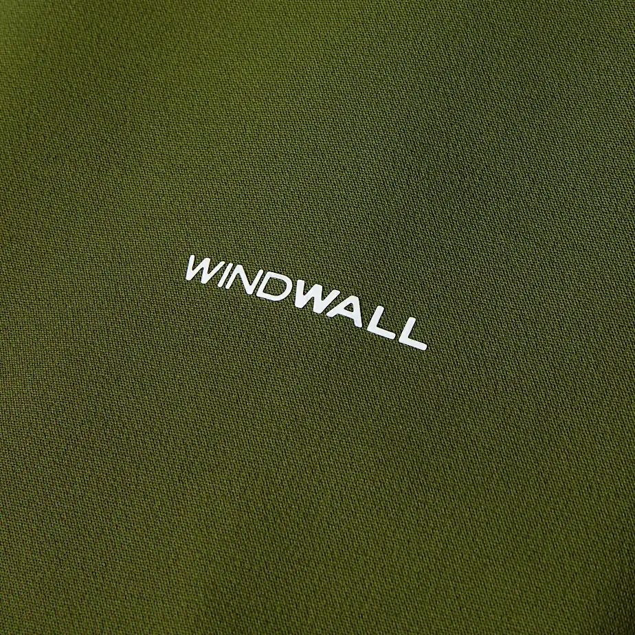 Tansa Softshell Men