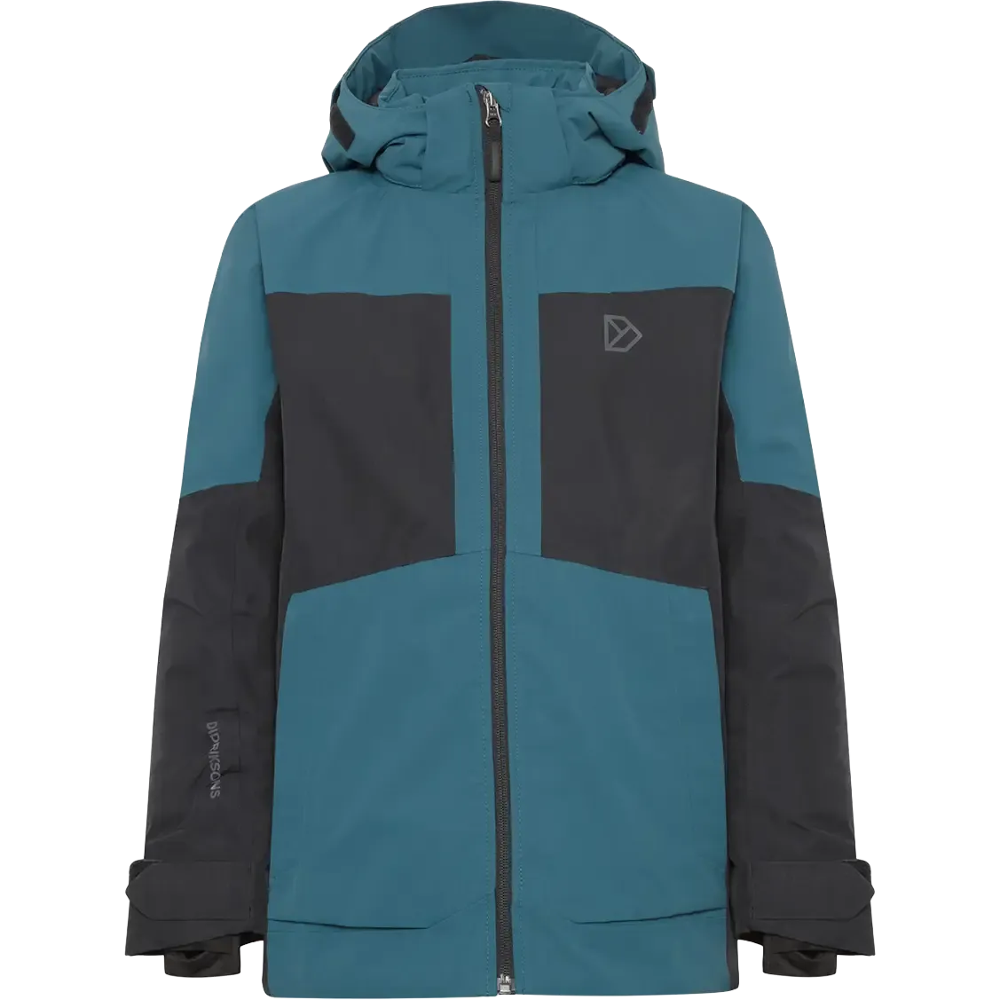 Dolomit Kids Jacket 3 vinterjakke