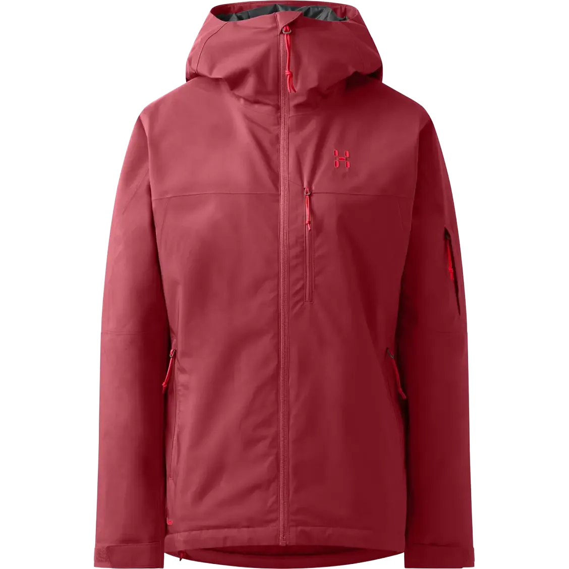 Gondol Insulated II Jacket Women vinterjacka