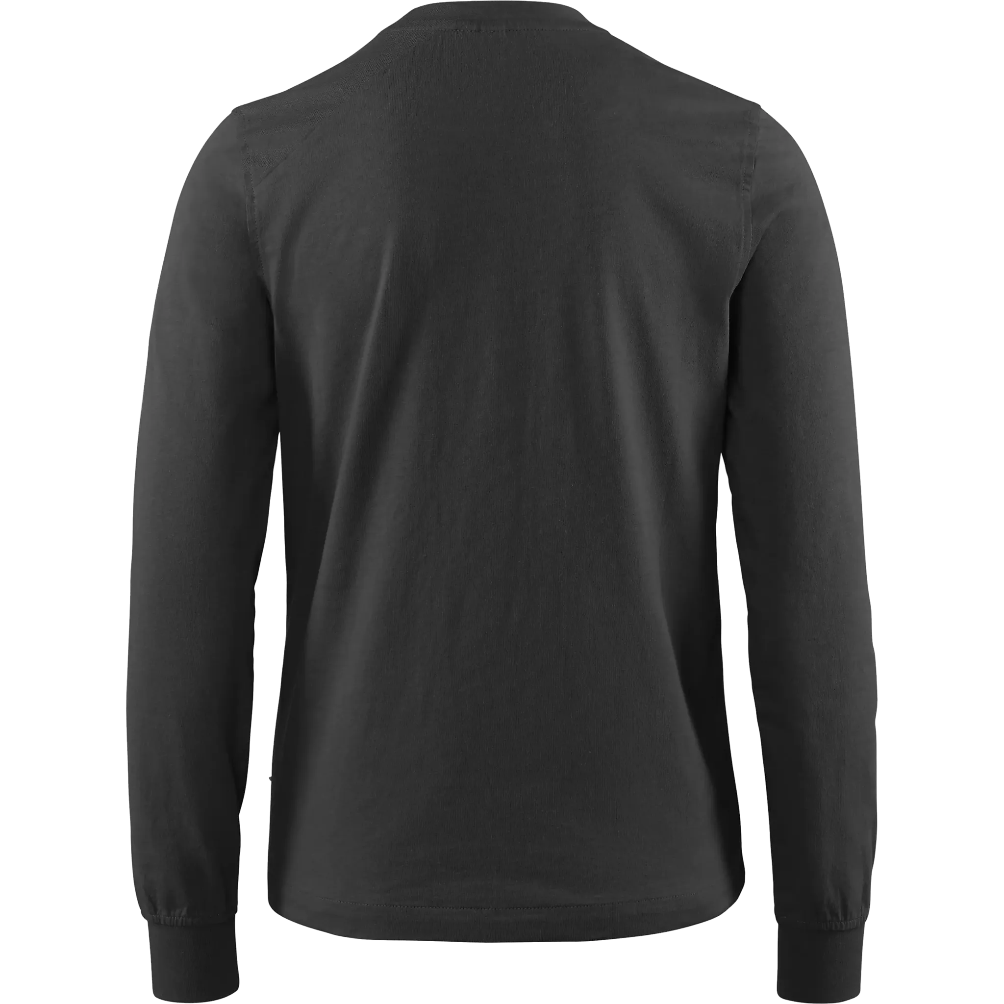Root Logo LS Tee Women T-shirt