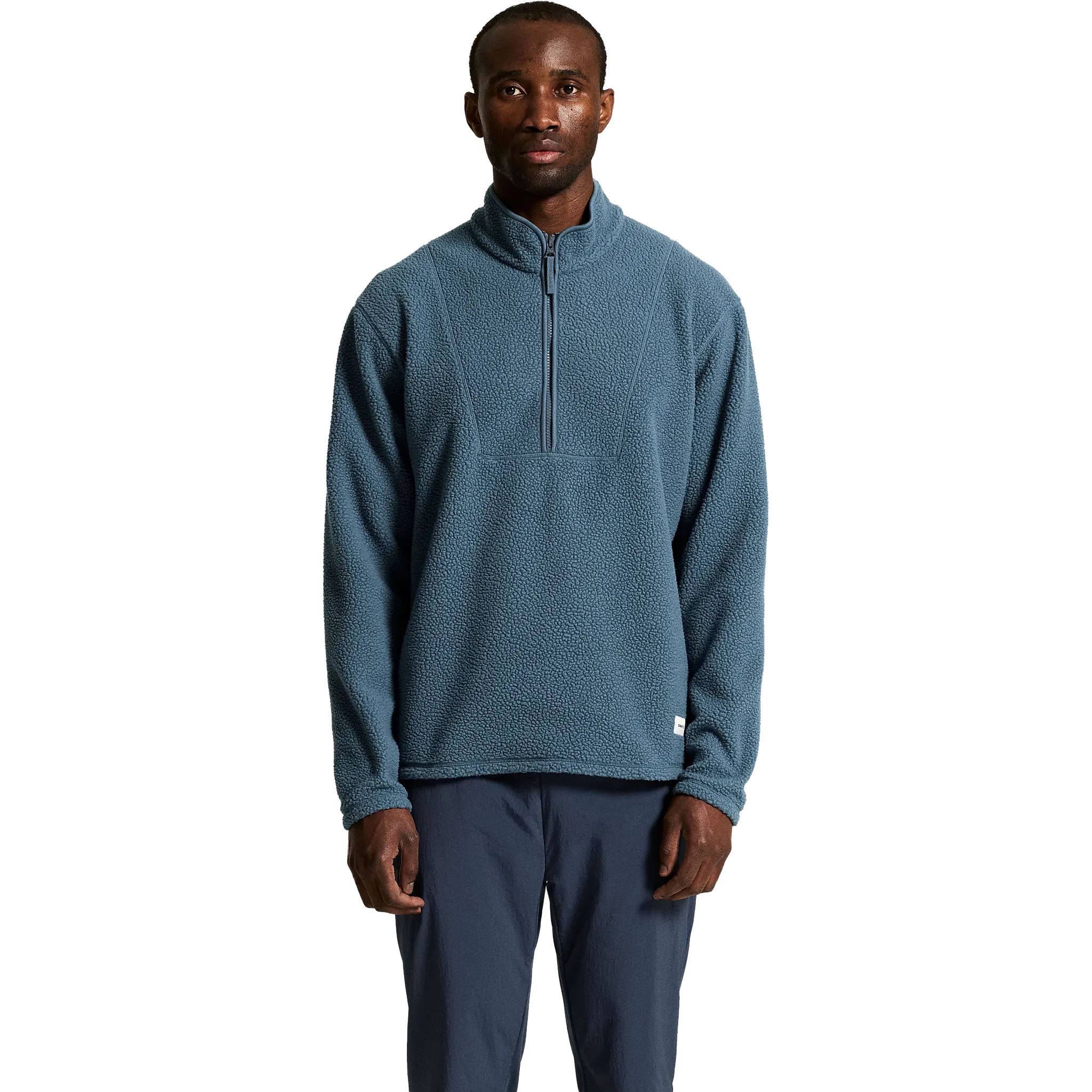 Join Pile Fleece HZ Men