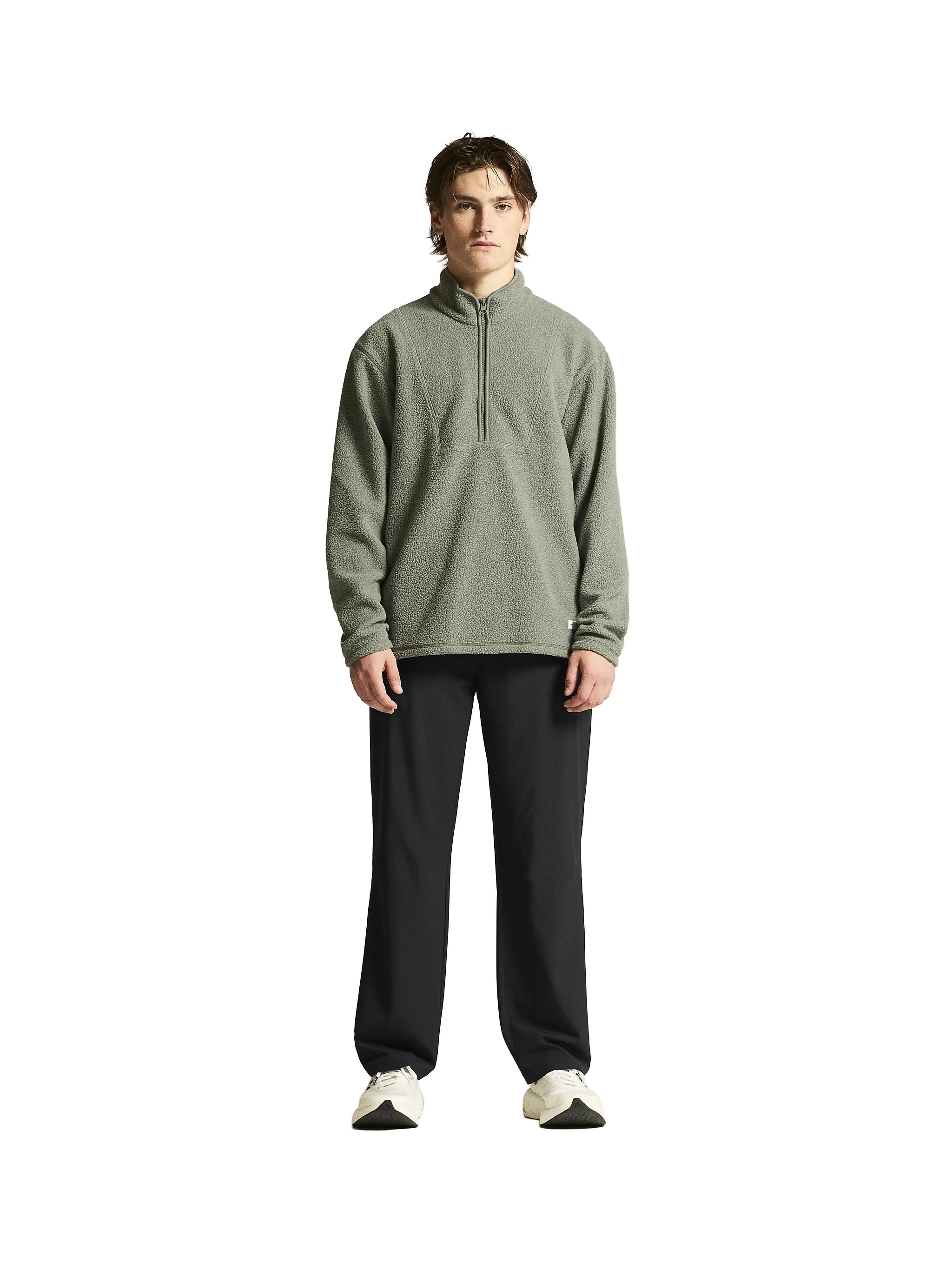 Join Pile Fleece HZ Herr
