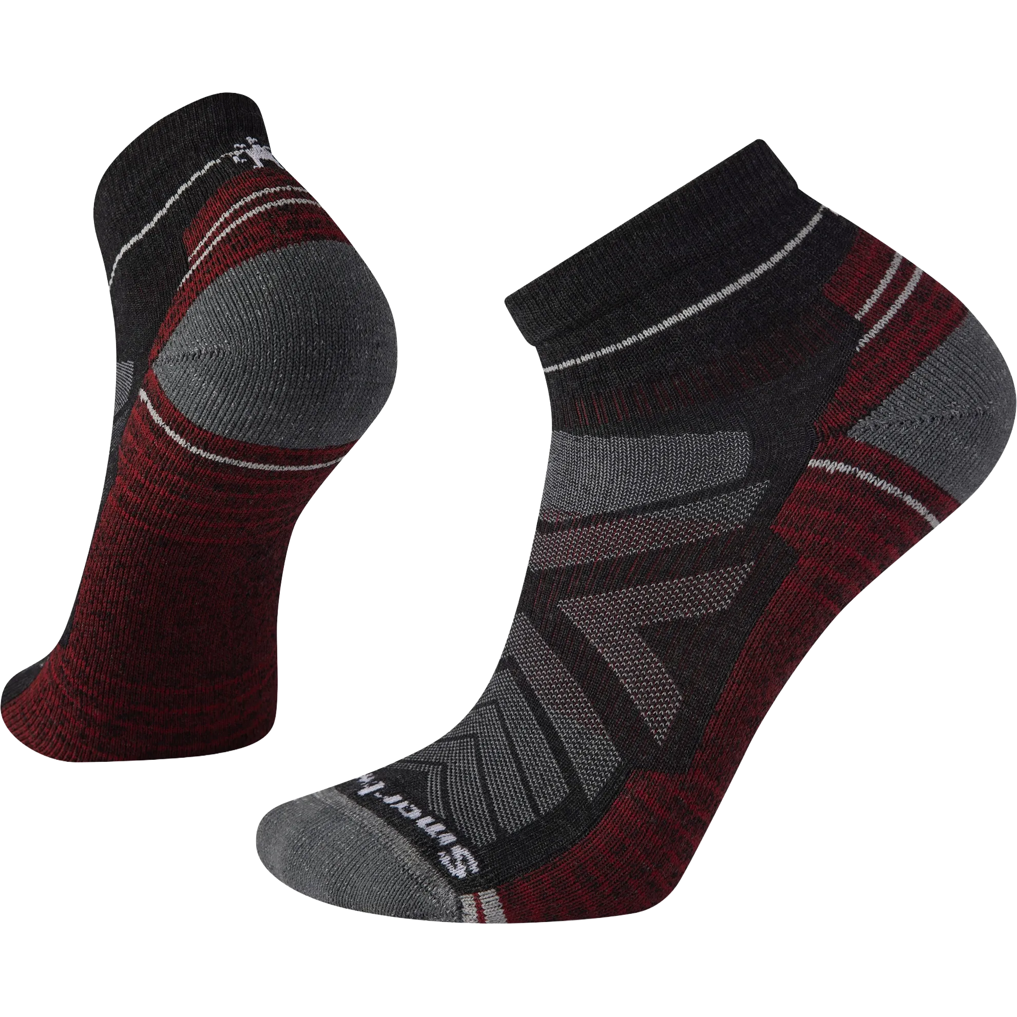 Hike Light Cushion Ankle uldsokker