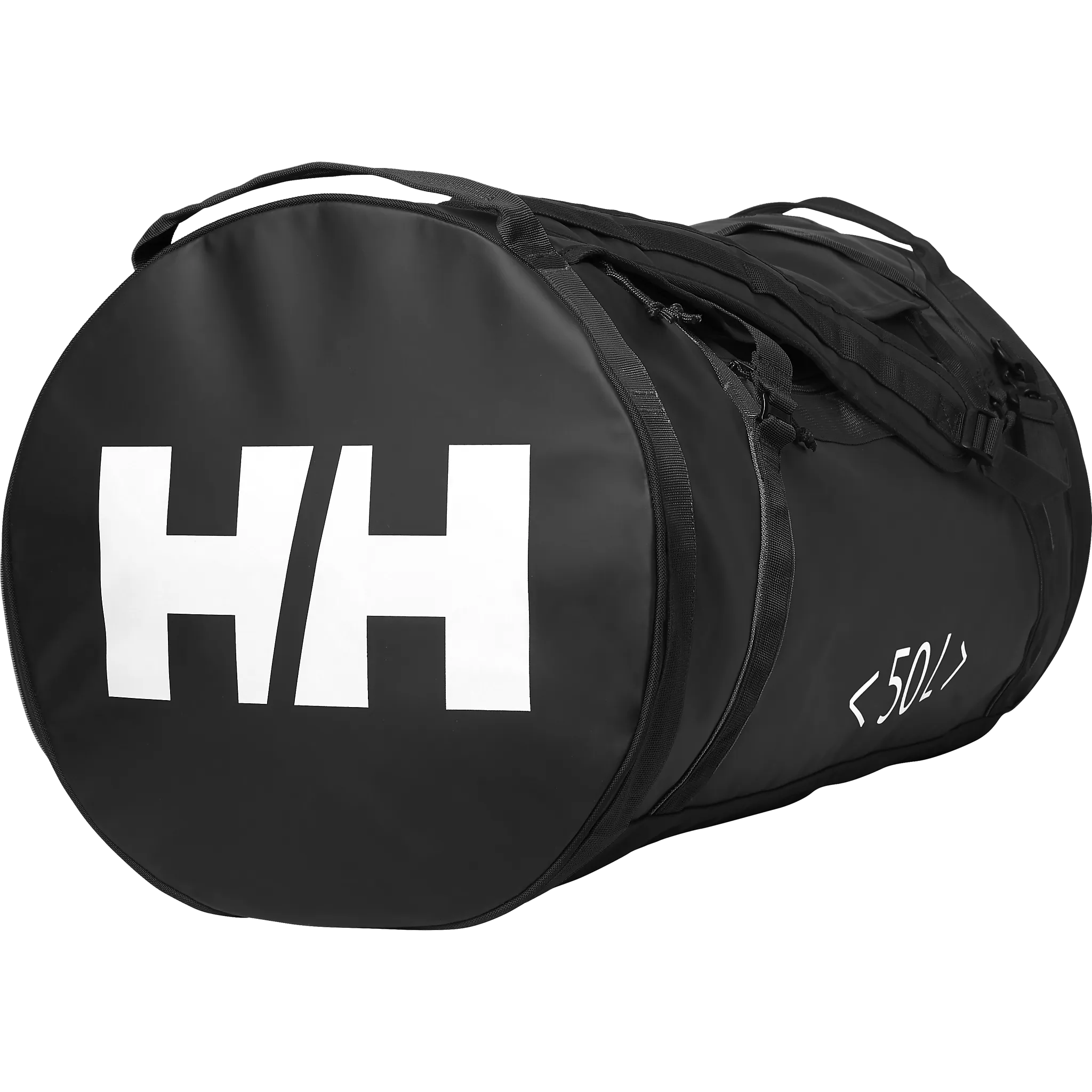 HH Duffel Bag 2 50 liter
