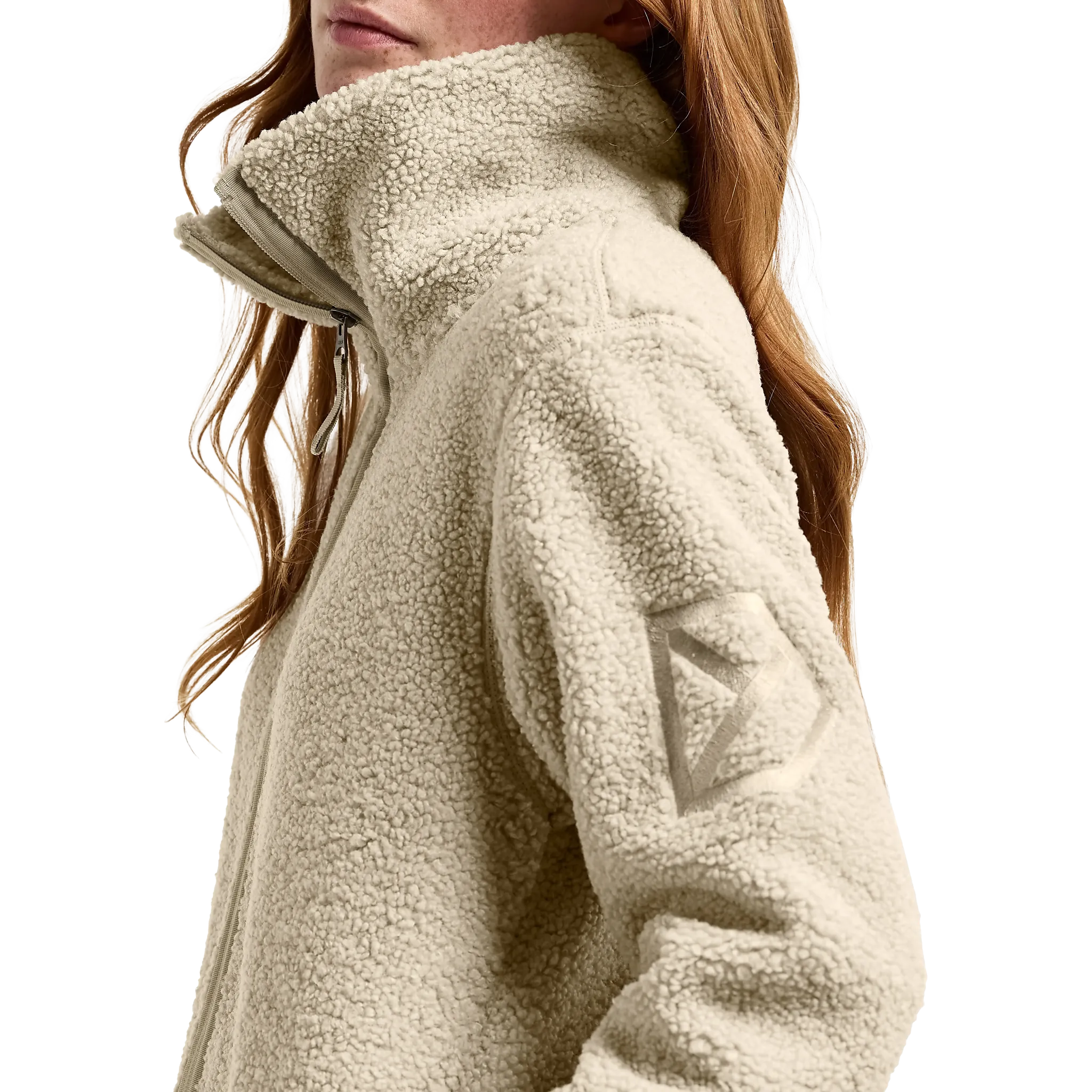 Umi Fullzip 4 Women