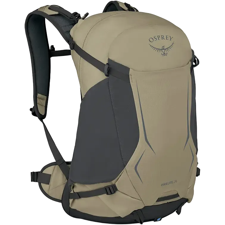 Hikelite 26