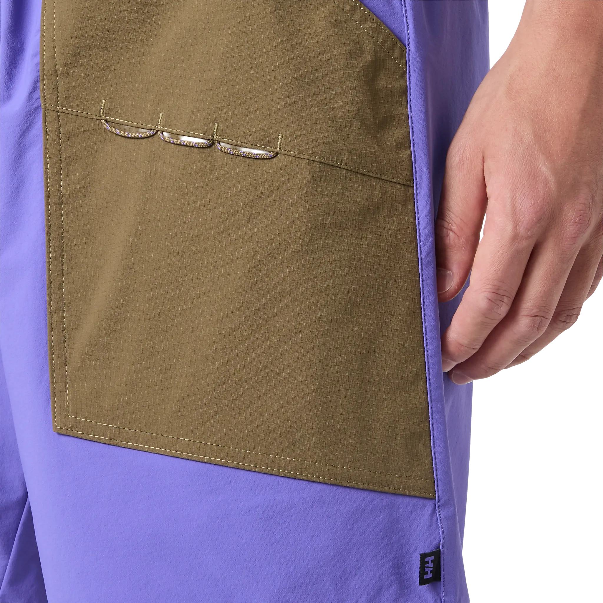 Awe Relaxed Shorts Men