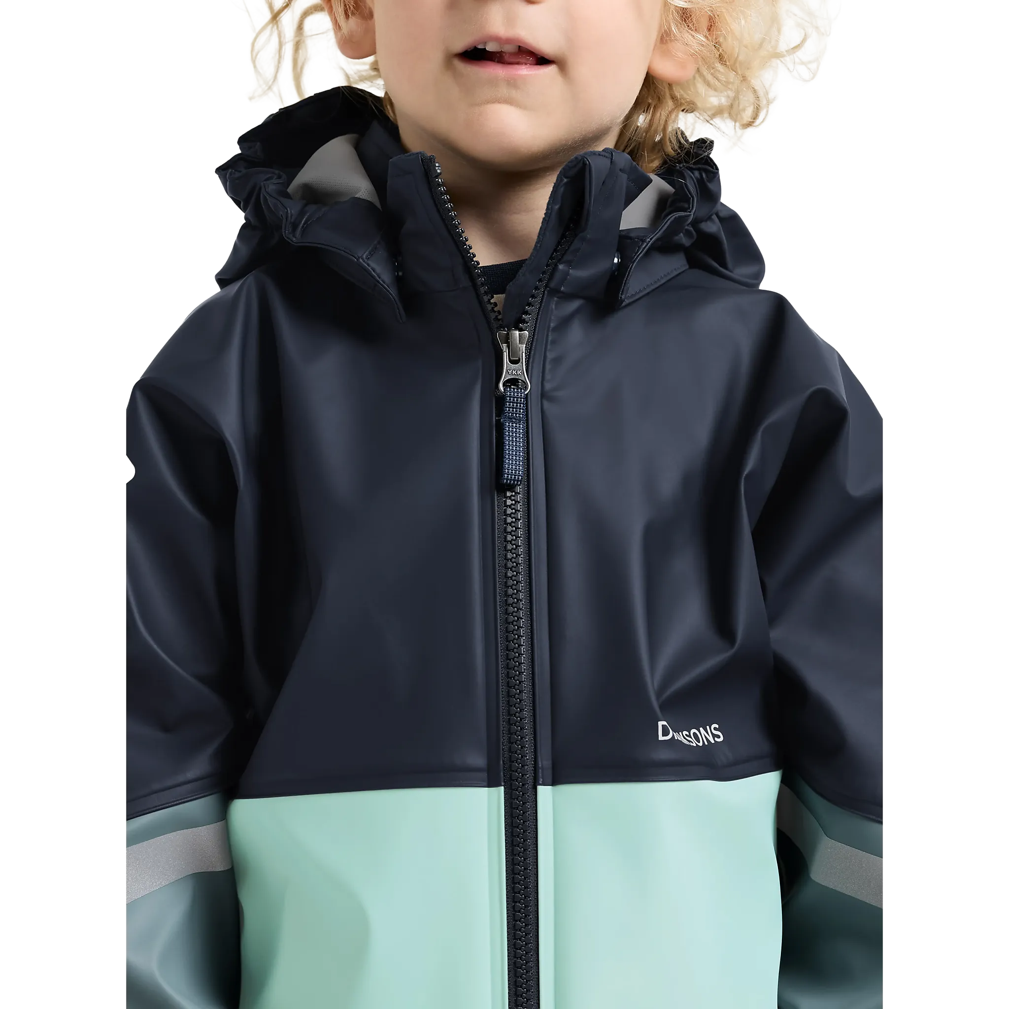 Waterman Kids Set 12 regnsæt
