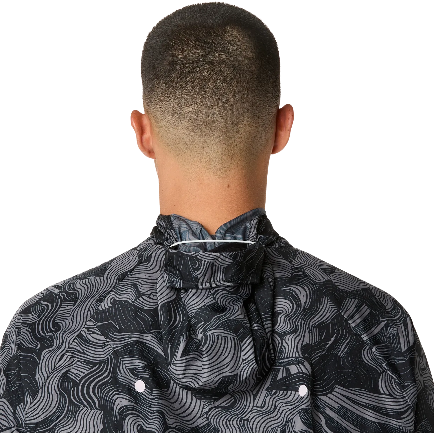 Fujitrail Packable Jacket Men