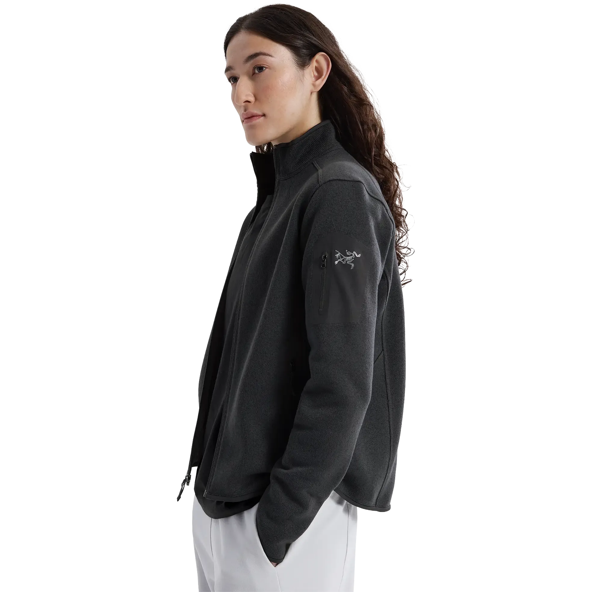 Covert Cardigan Women