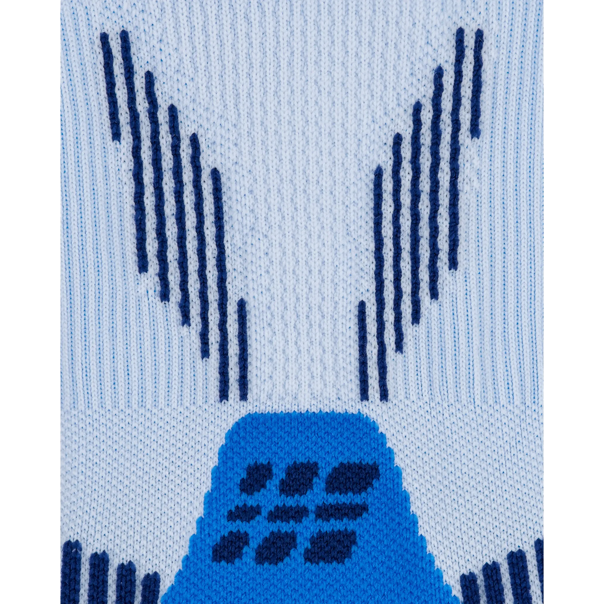 Run Socks Mid Cut 5.0 Men