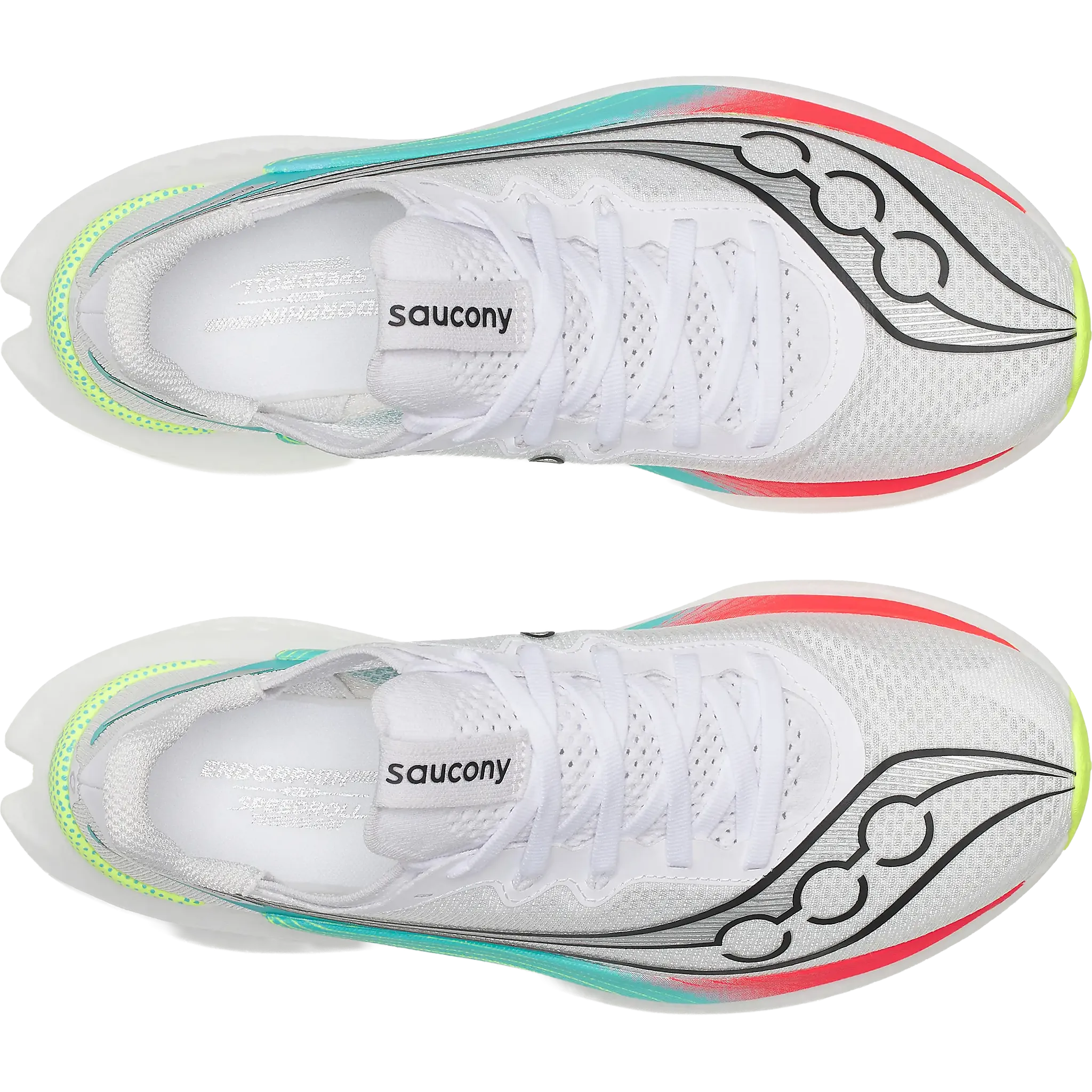 Endorphin Pro 5 Women