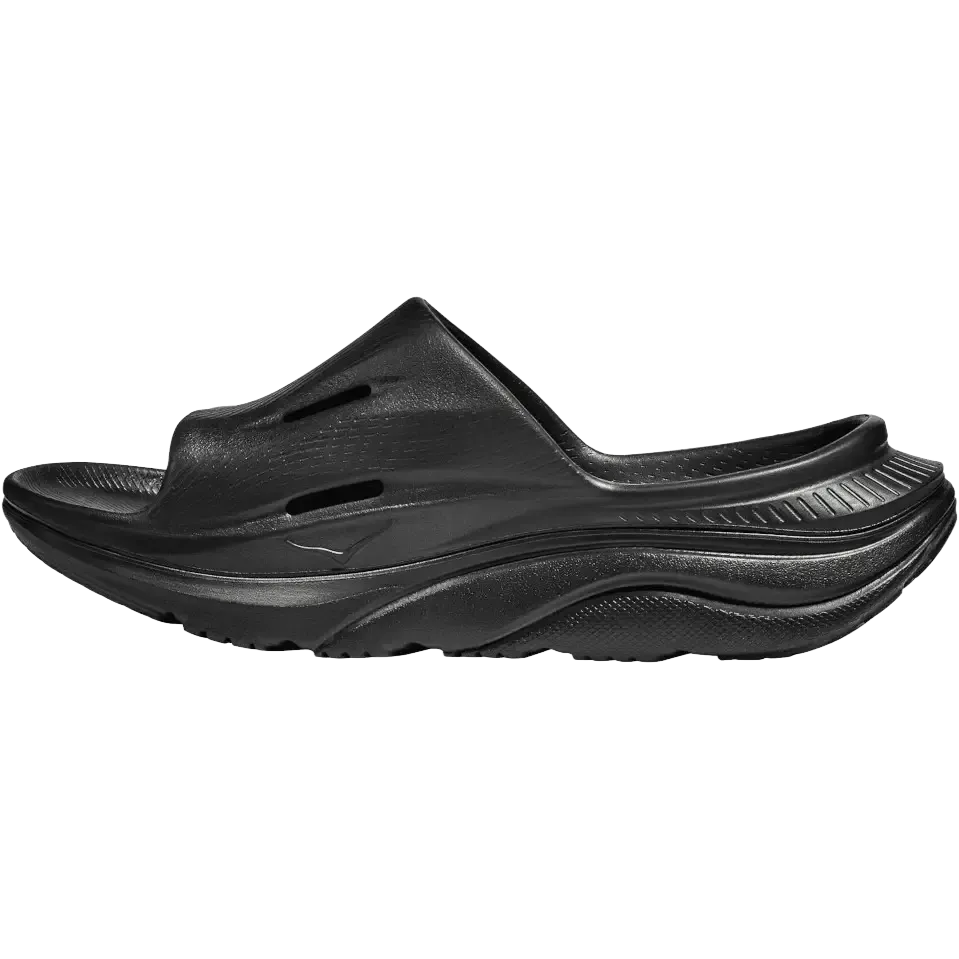 ORA Recovery Slide 3 Unisex