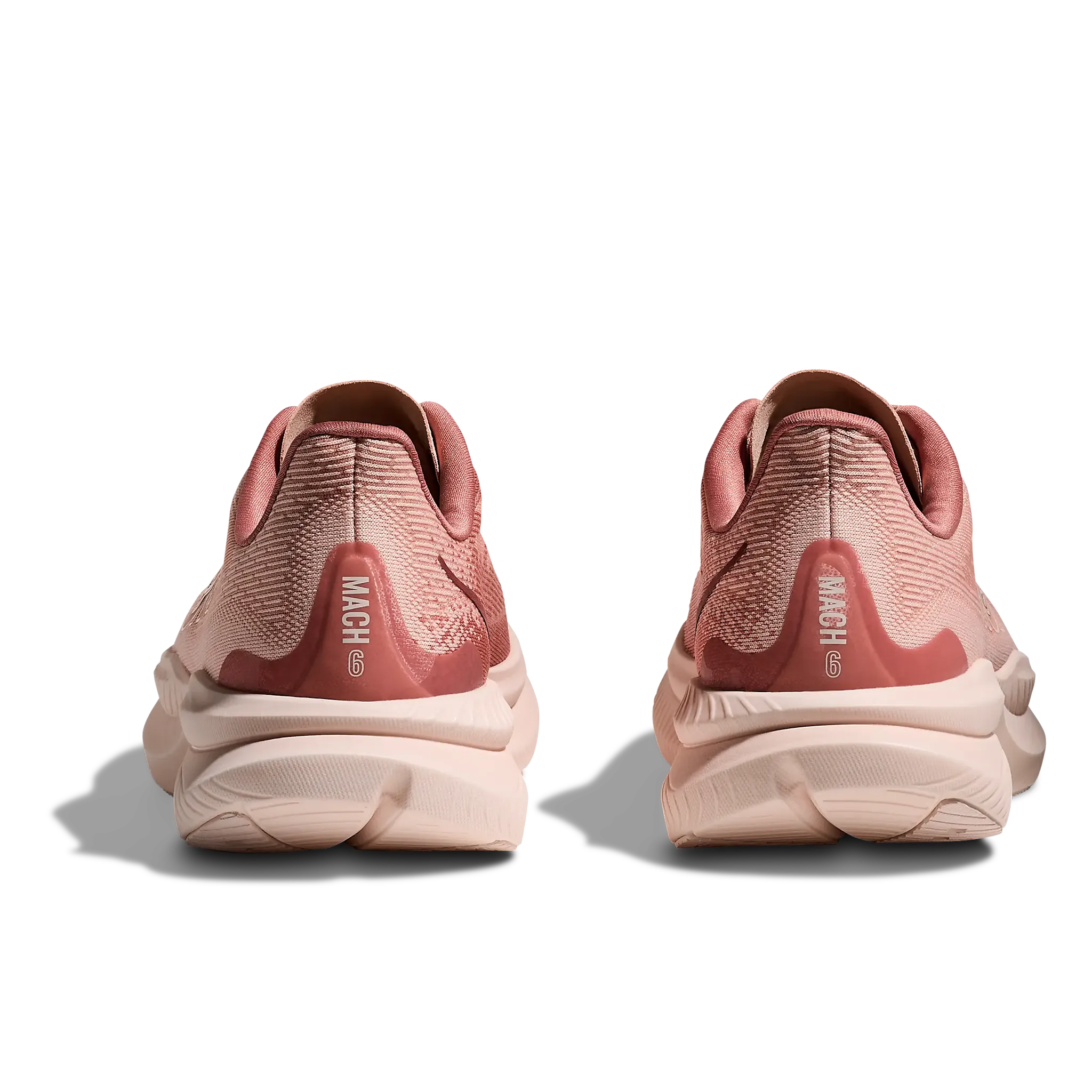 Mach 6 Women