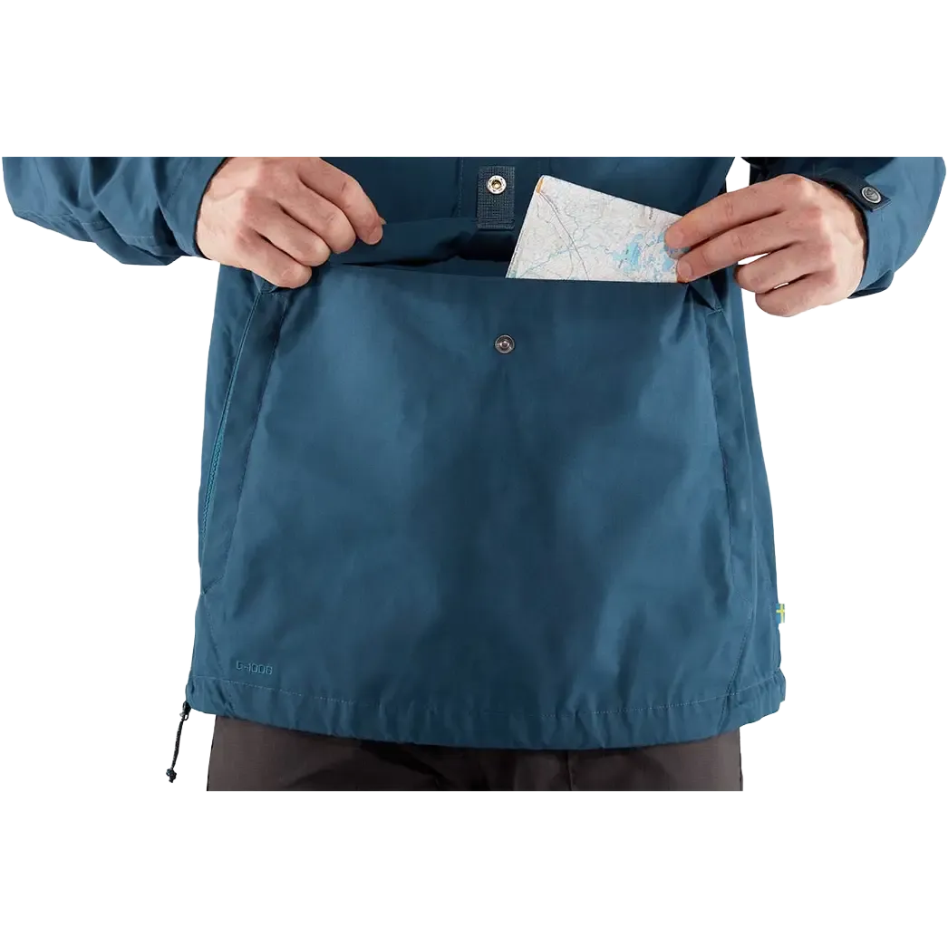 Vardag Anorak Men herreanorak